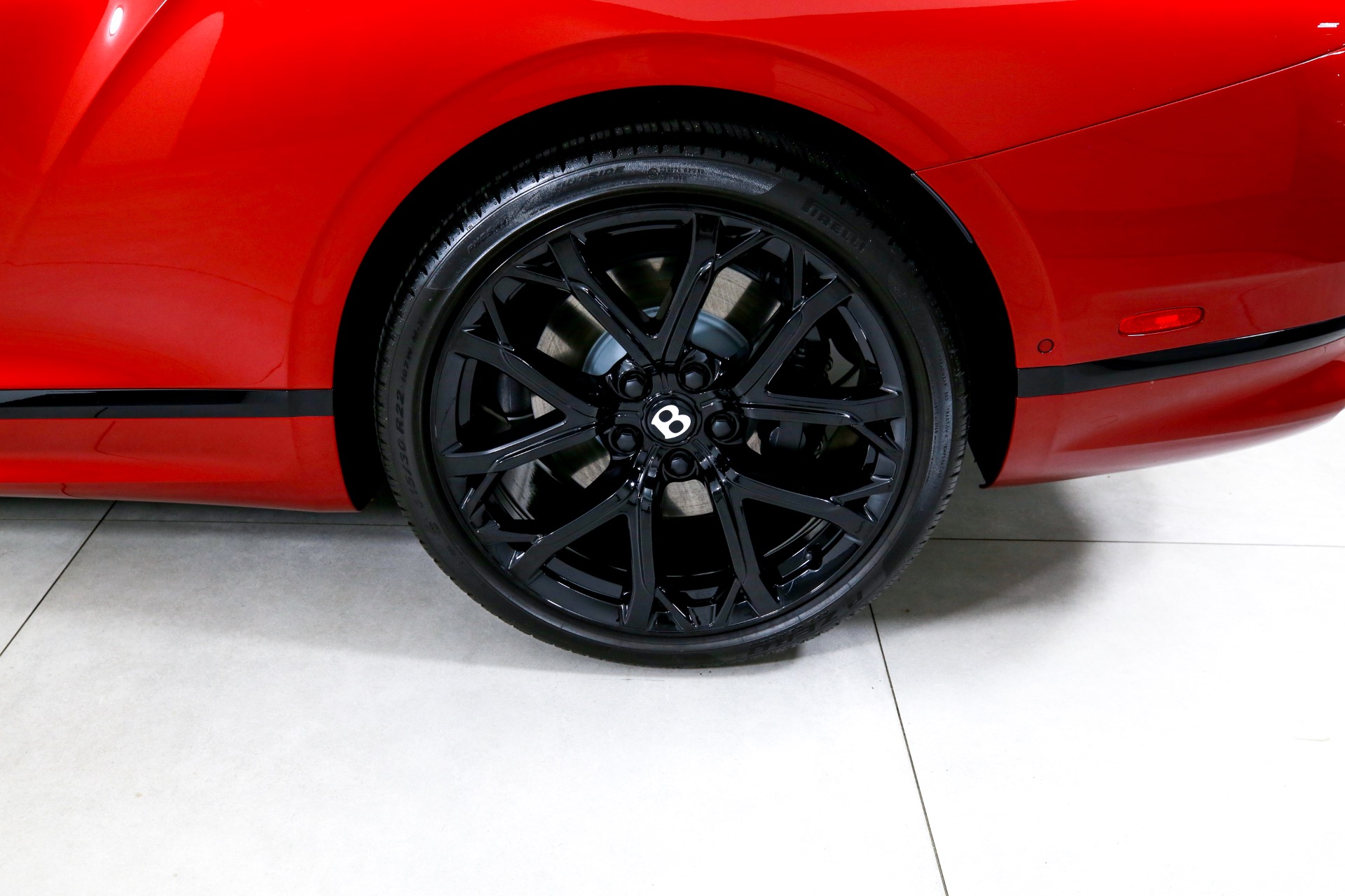 Used 2024 Bentley Continental GT S V8 | Charlotte, NC