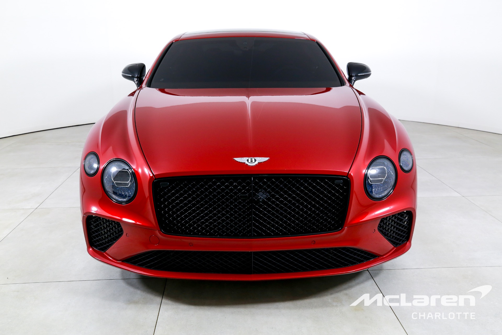 Used 2024 Bentley Continental GT S V8 | Charlotte, NC