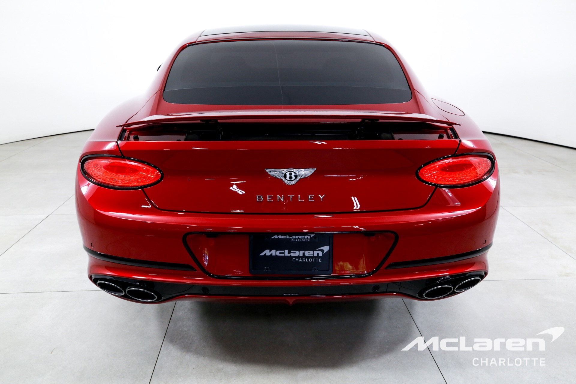 Used 2024 Bentley Continental GT S V8 | Charlotte, NC