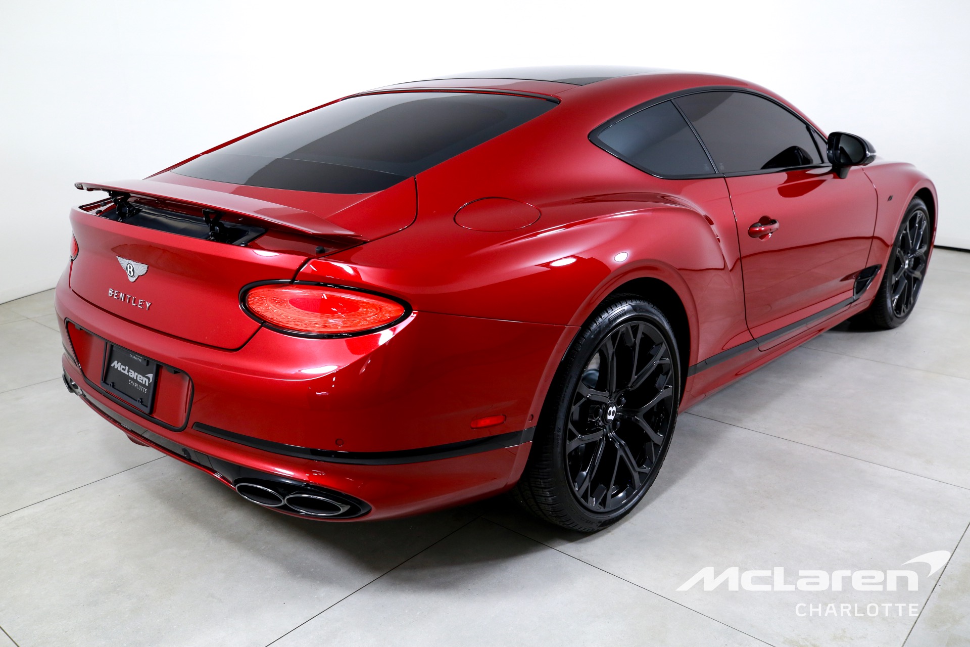 Used 2024 Bentley Continental GT S V8 | Charlotte, NC