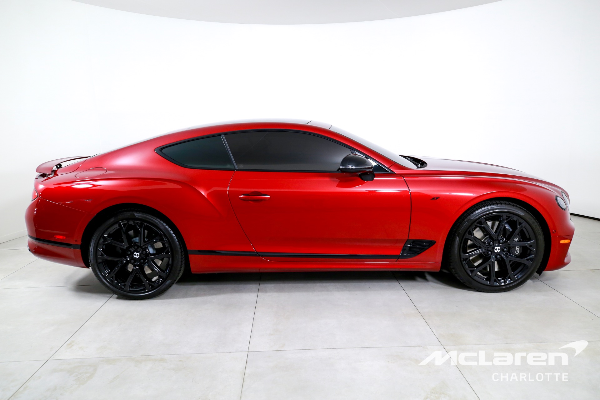 Used 2024 Bentley Continental GT S V8 | Charlotte, NC