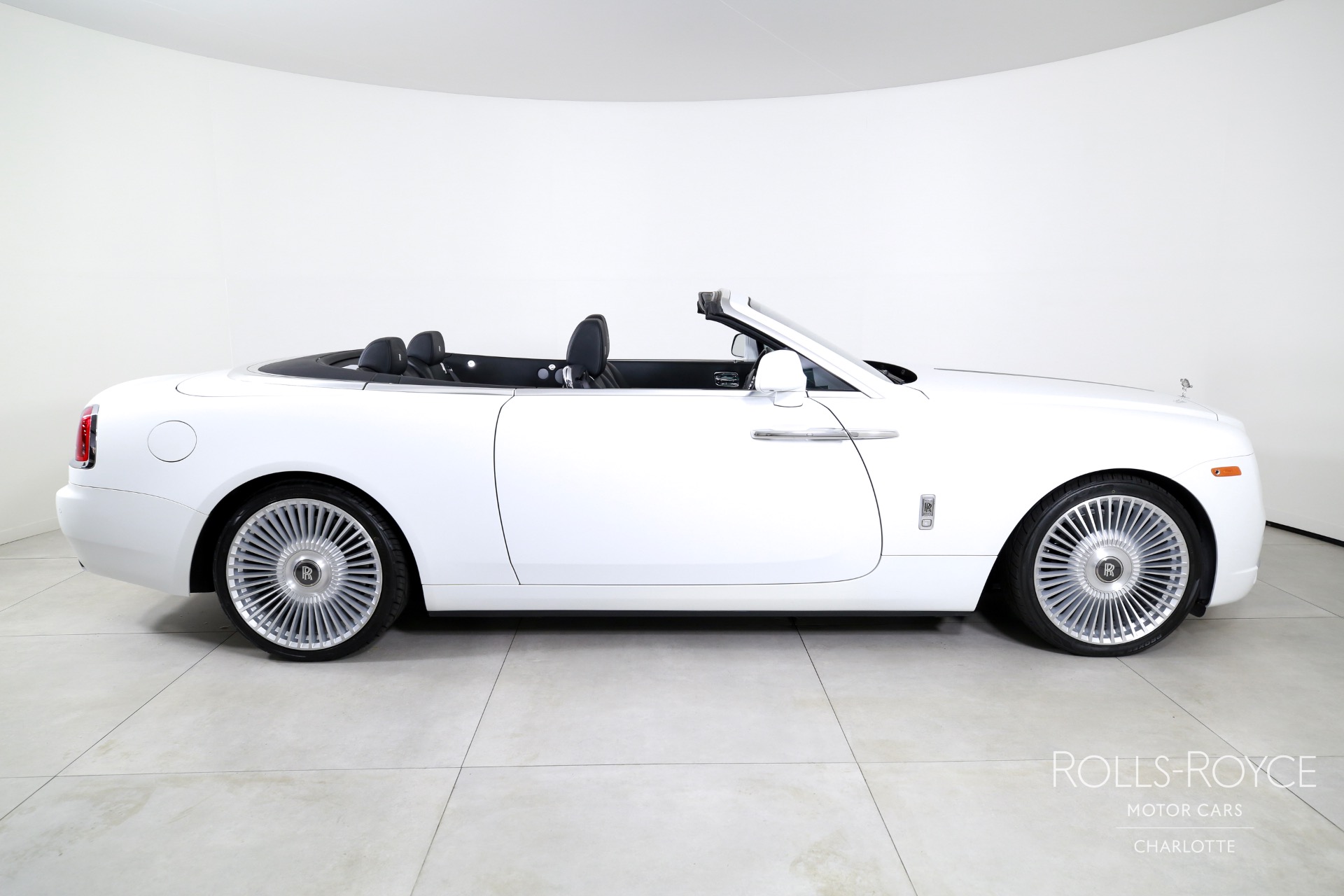 Used 2018 Rolls-Royce Dawn | Charlotte, NC