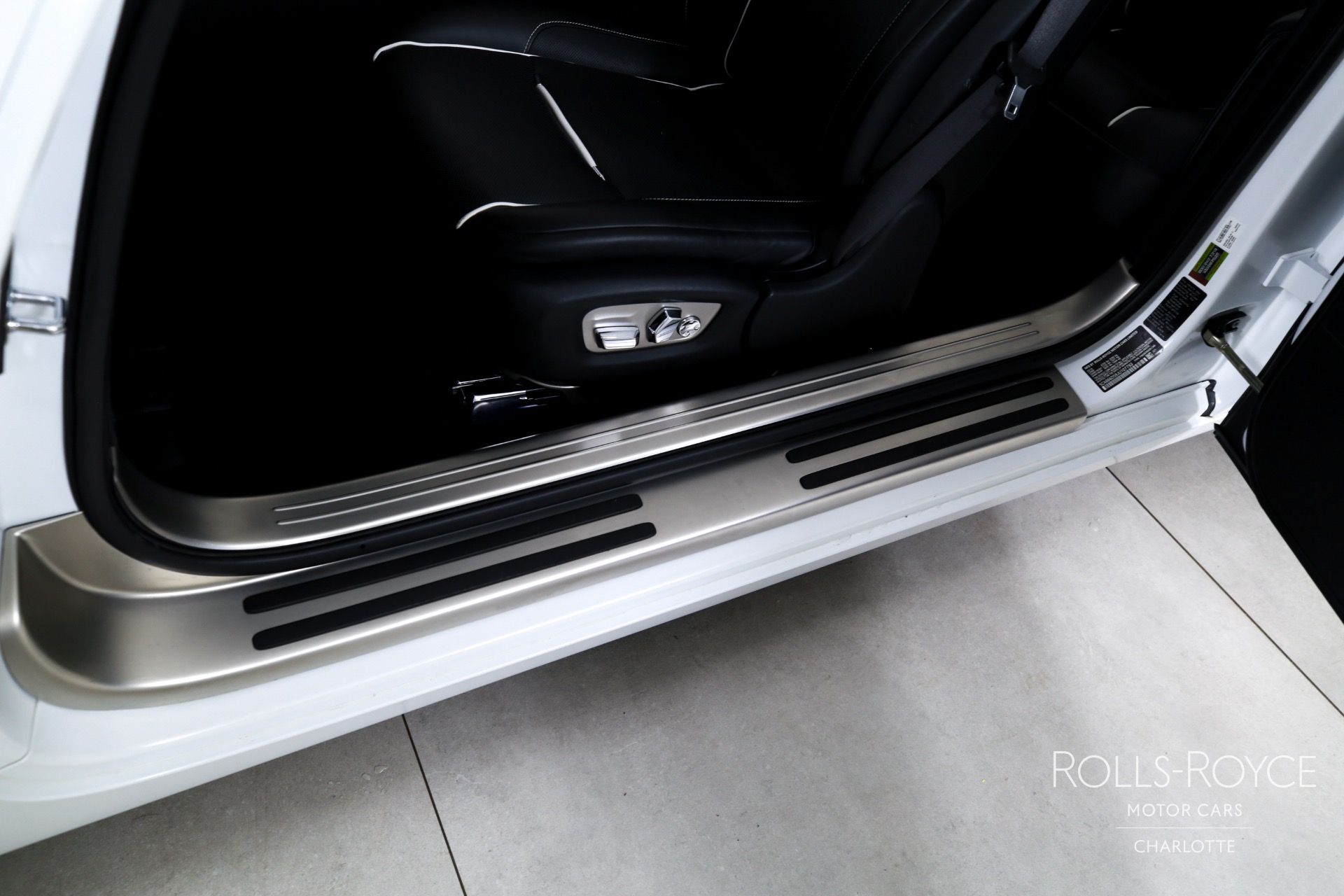 Used 2018 Rolls-Royce Dawn | Charlotte, NC