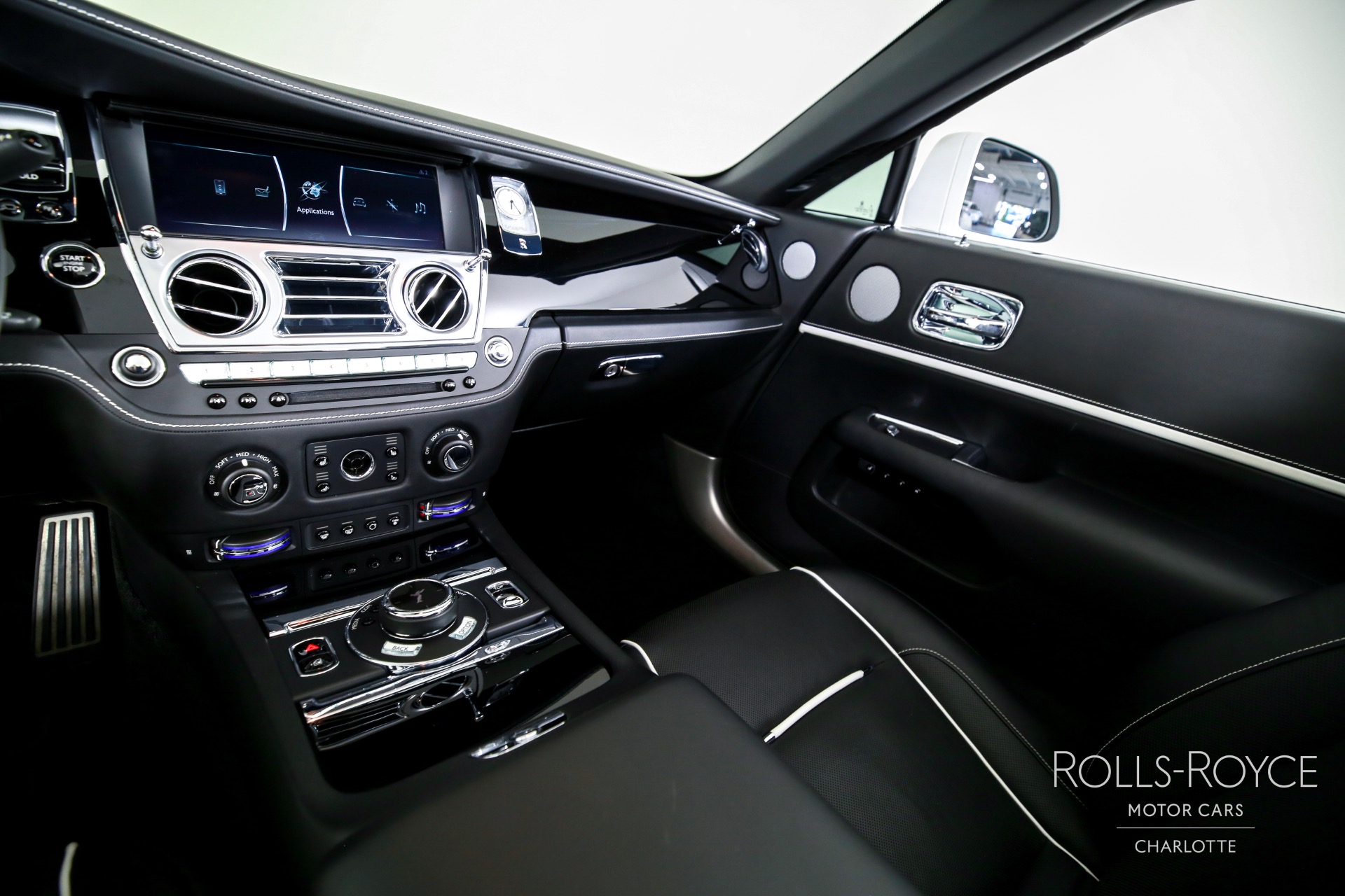 Used 2018 Rolls-Royce Dawn | Charlotte, NC