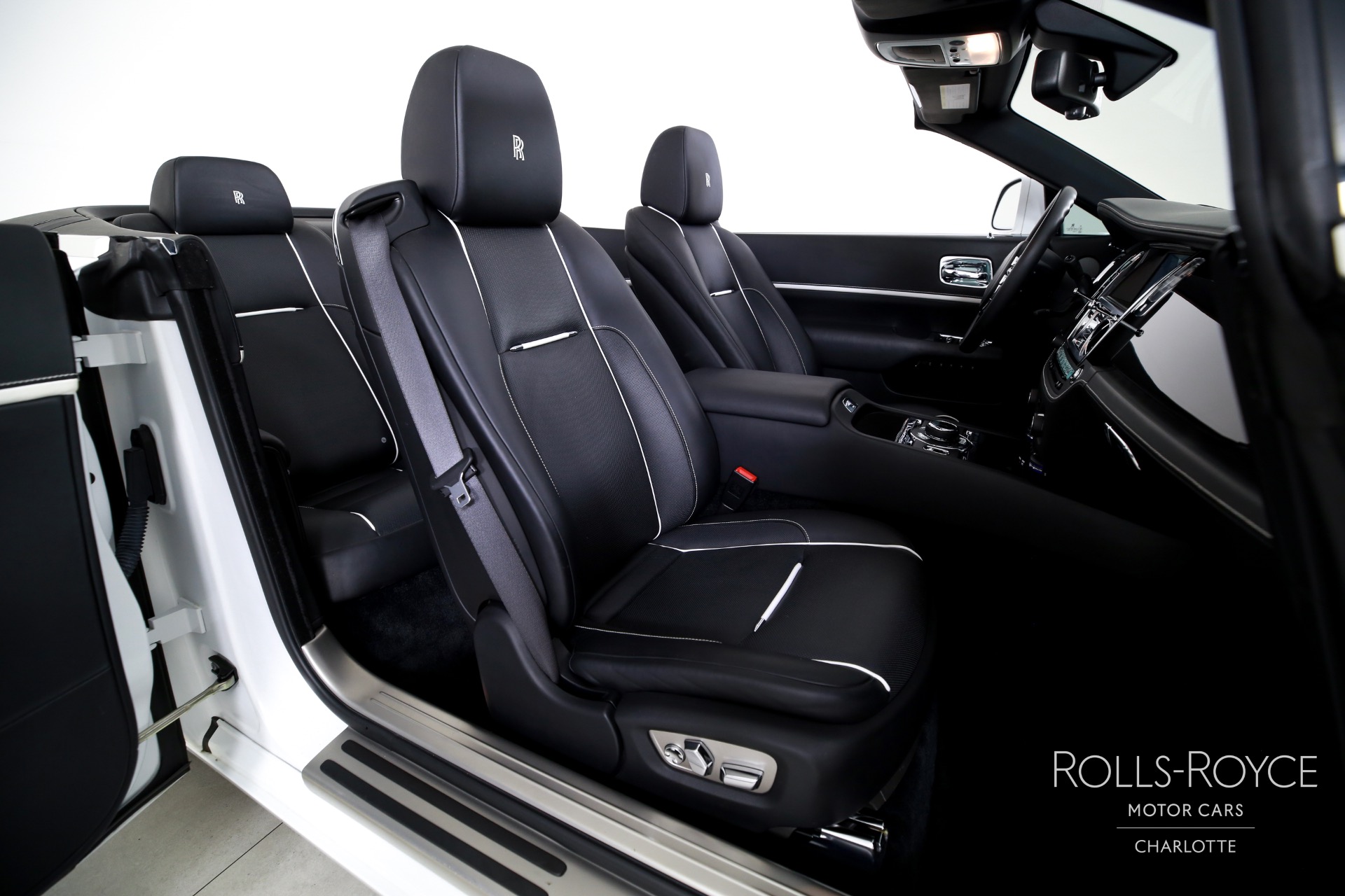 Used 2018 Rolls-Royce Dawn | Charlotte, NC