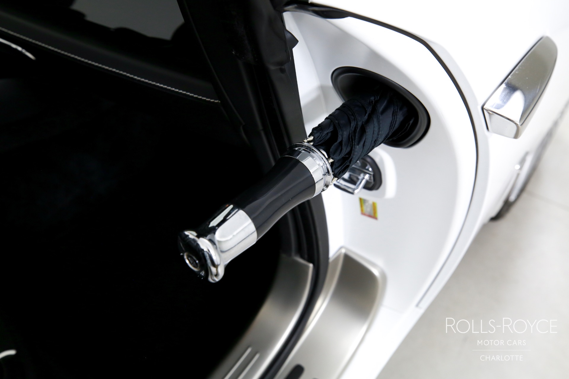 Used 2018 Rolls-Royce Dawn | Charlotte, NC