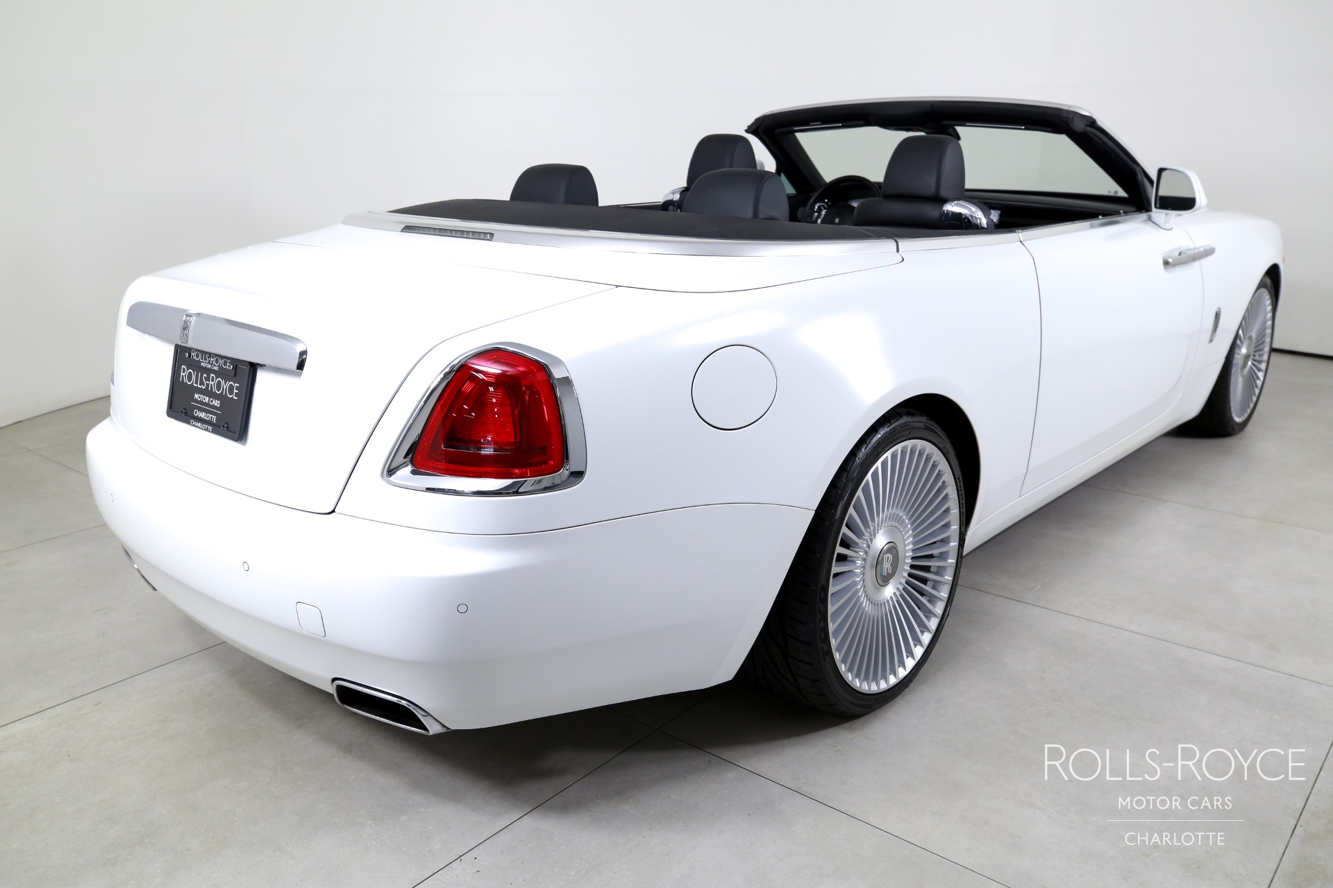 Used 2018 Rolls-Royce Dawn | Charlotte, NC