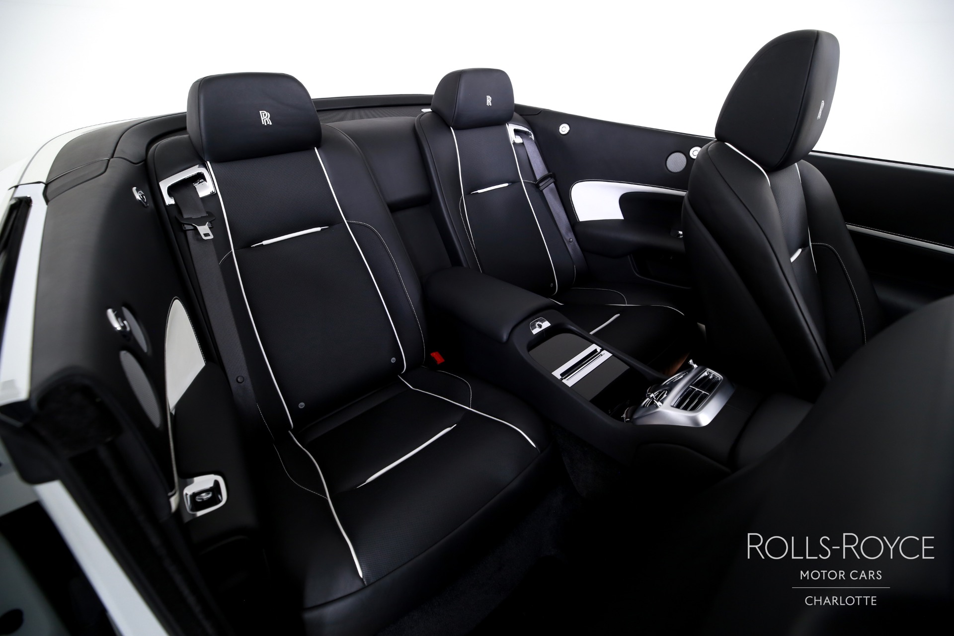 Used 2018 Rolls-Royce Dawn | Charlotte, NC