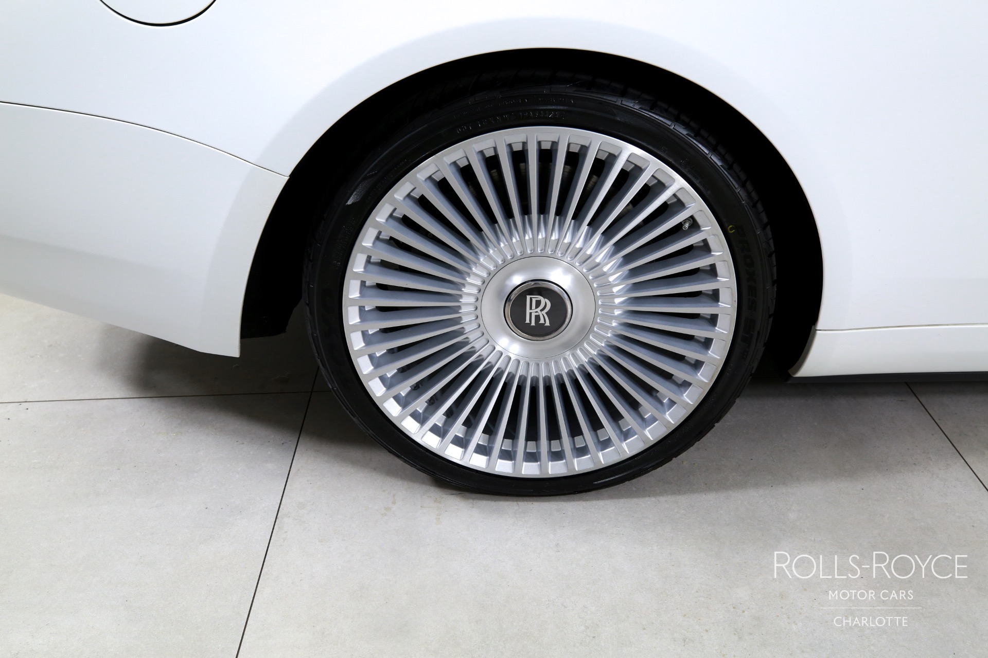 Used 2018 Rolls-Royce Dawn | Charlotte, NC