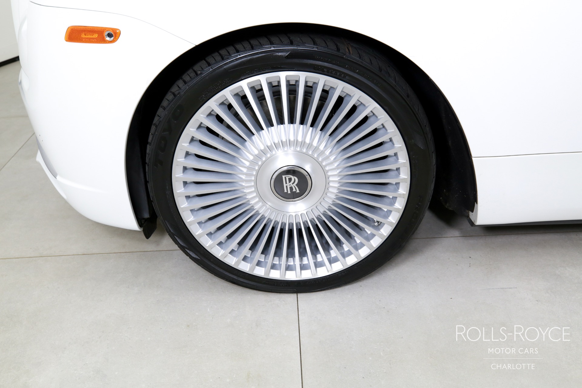 Used 2018 Rolls-Royce Dawn | Charlotte, NC