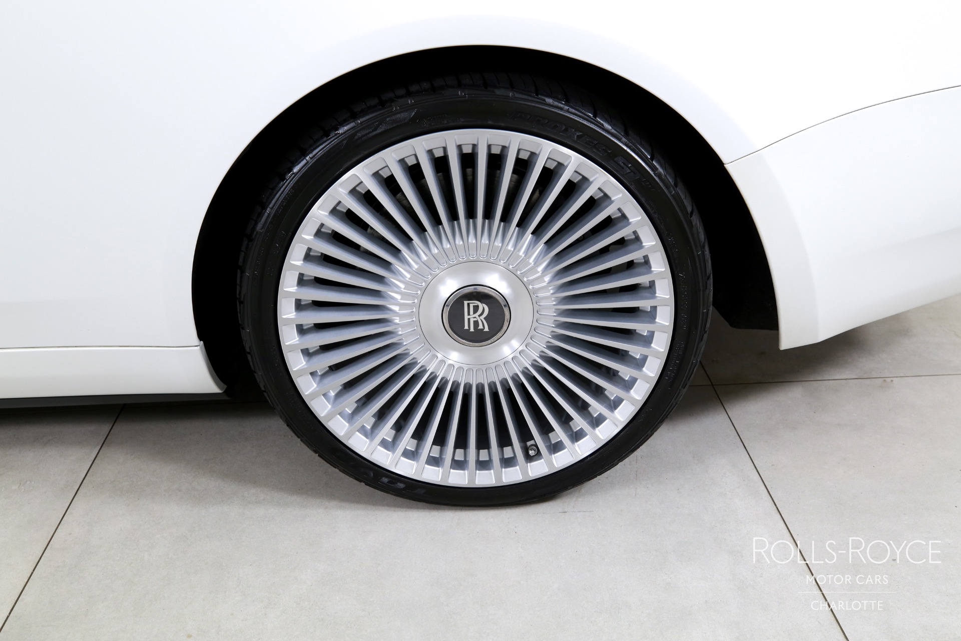 Used 2018 Rolls-Royce Dawn | Charlotte, NC
