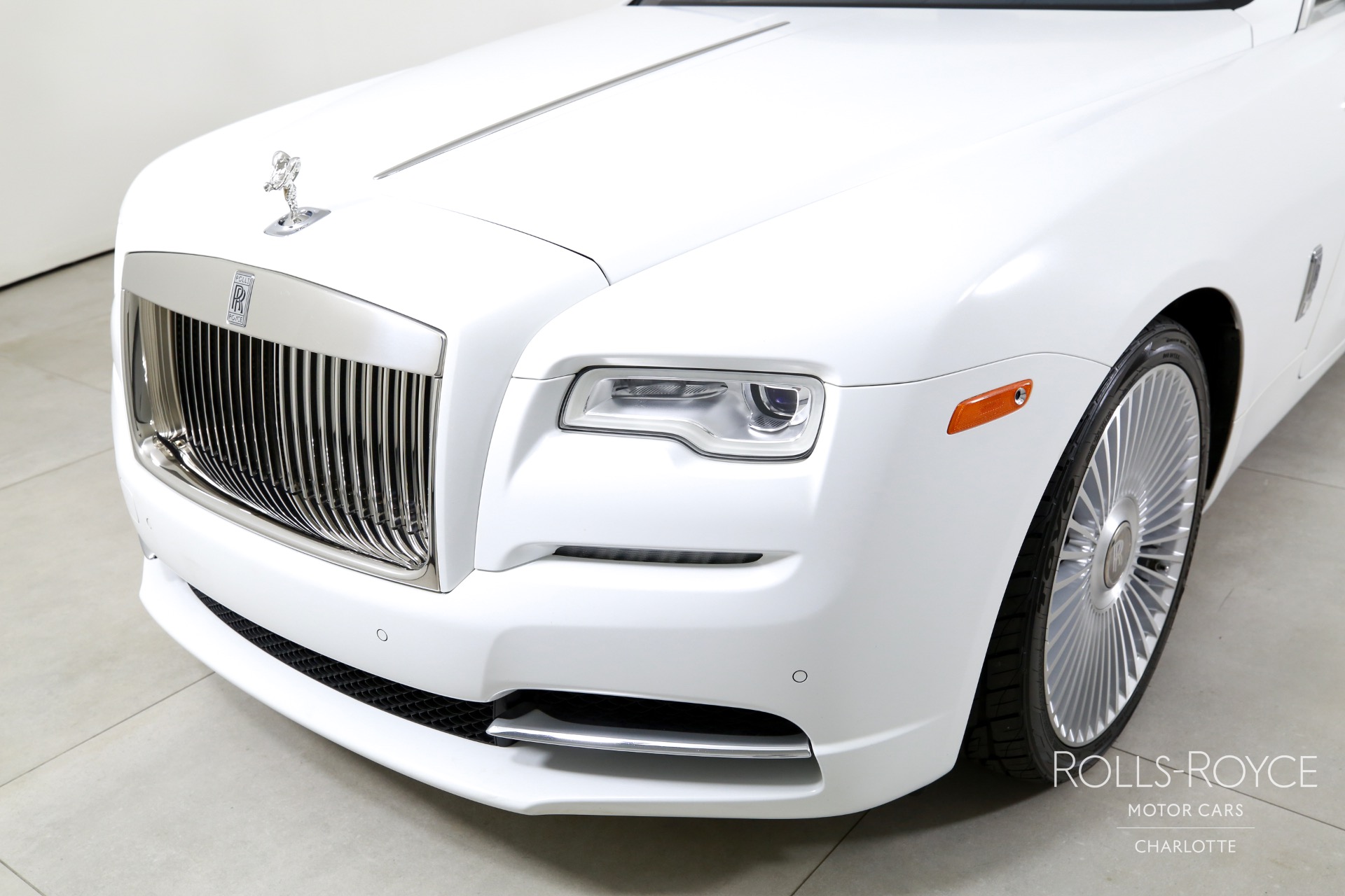 Used 2018 Rolls-Royce Dawn | Charlotte, NC