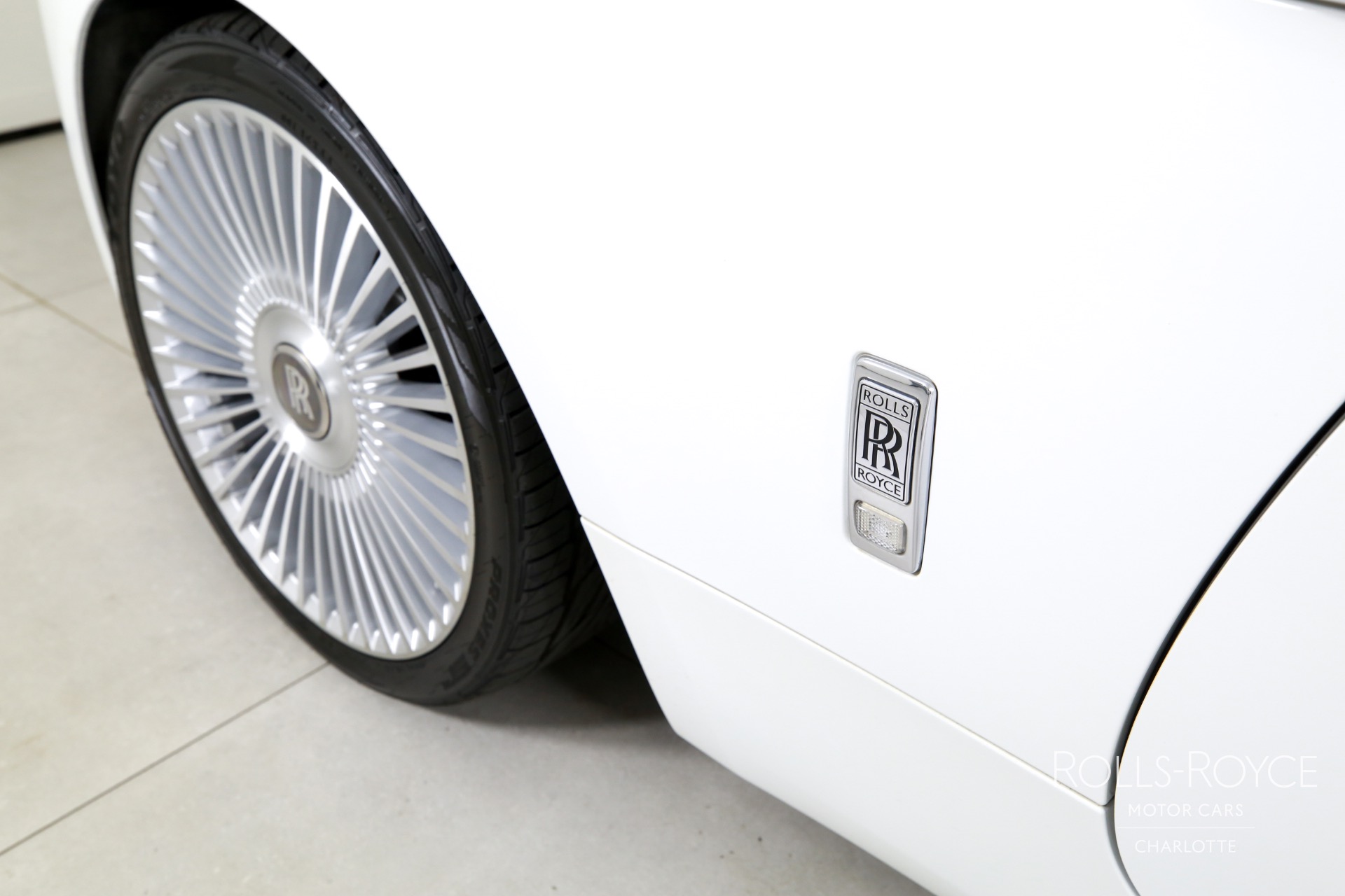 Used 2018 Rolls-Royce Dawn | Charlotte, NC