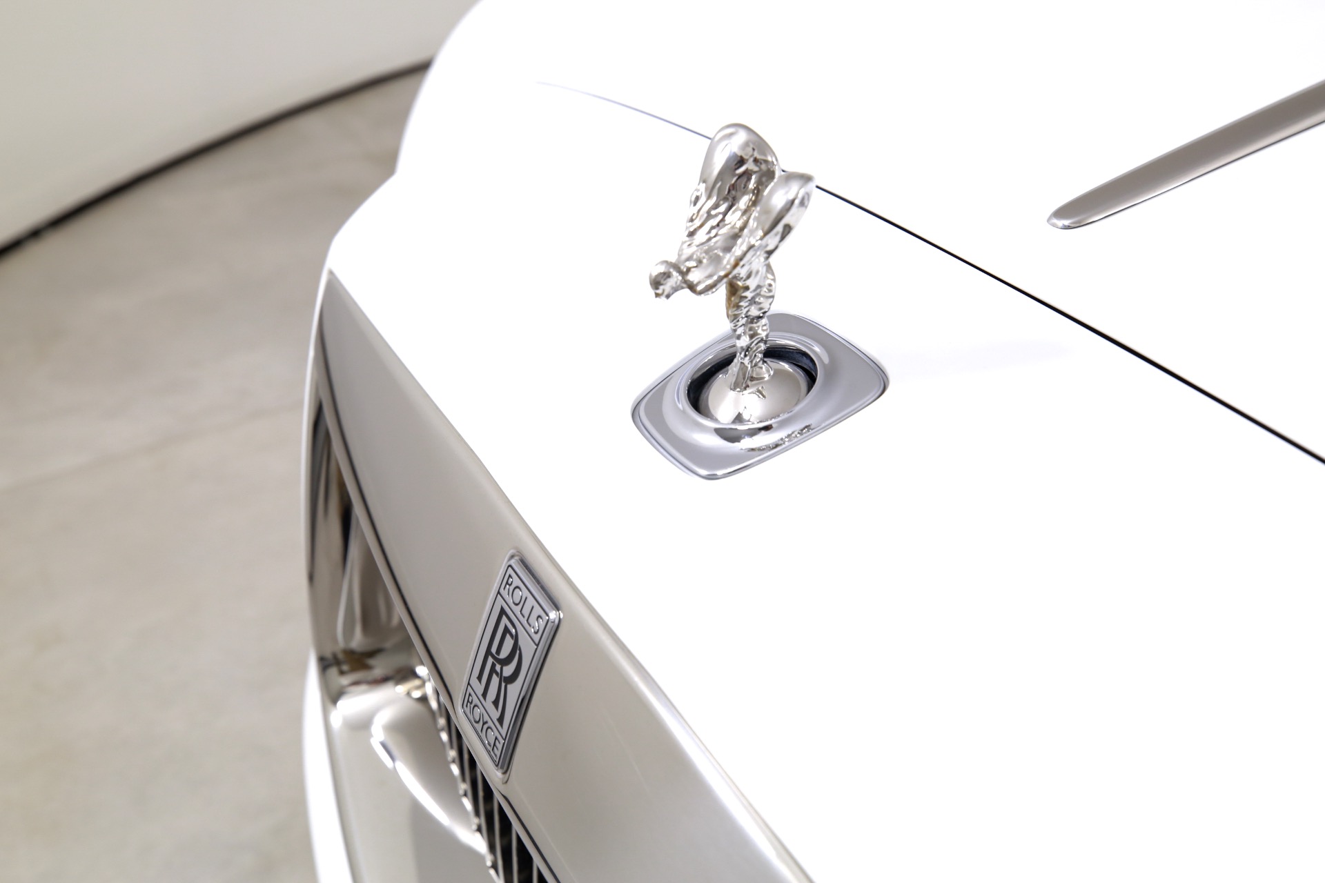 Used 2018 Rolls-Royce Dawn | Charlotte, NC