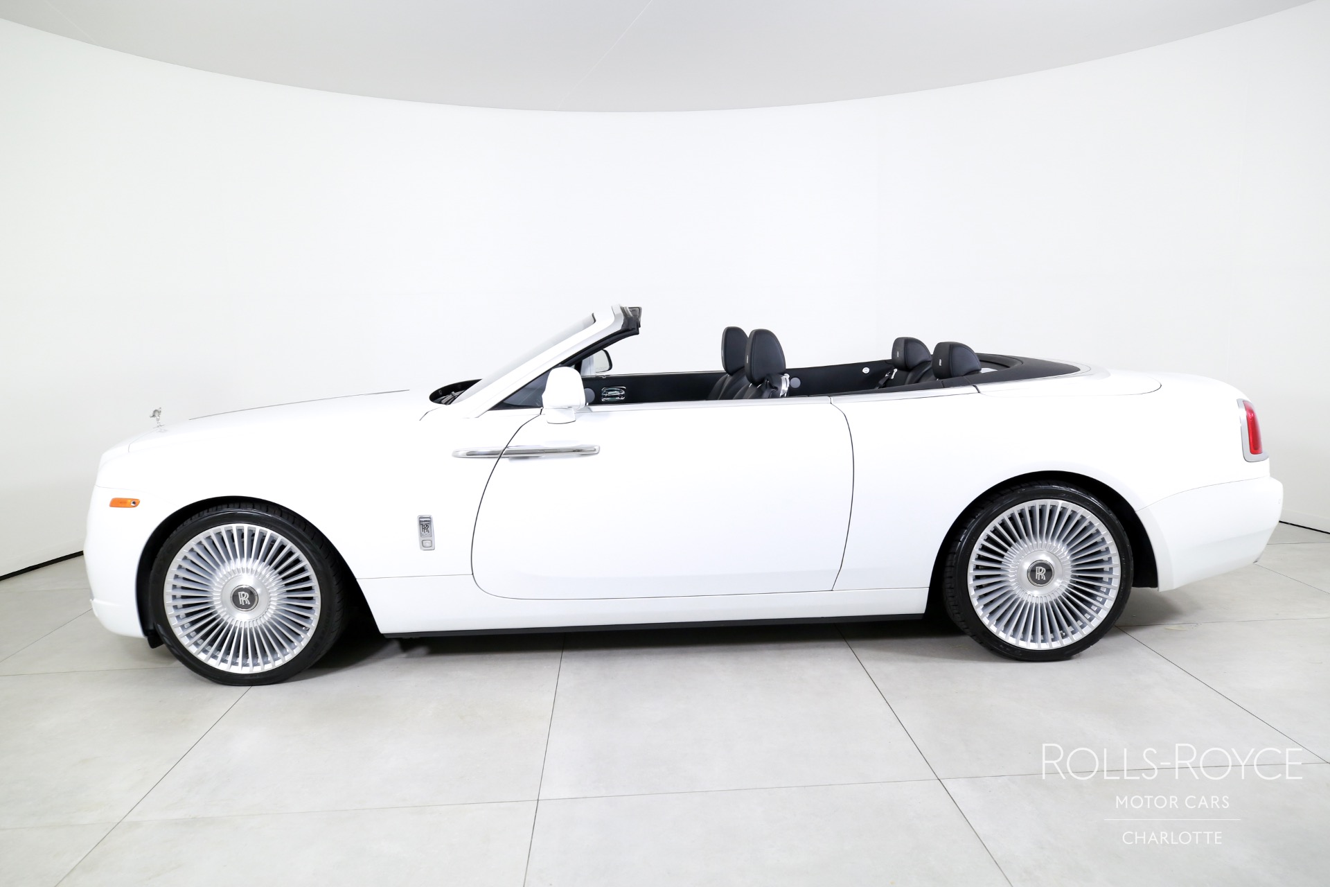 Used 2018 Rolls-Royce Dawn | Charlotte, NC