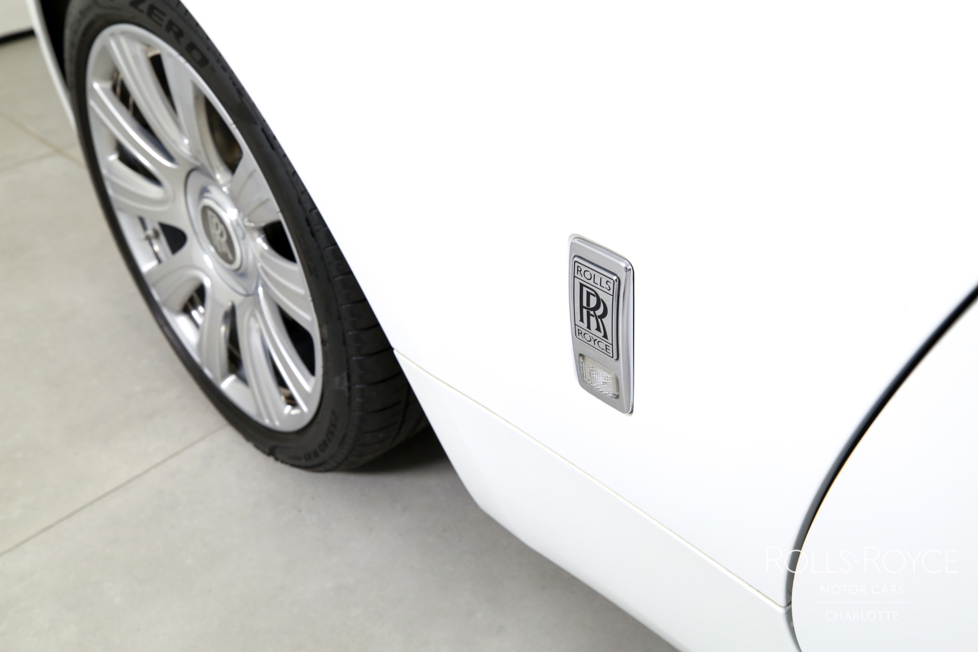 Used 2018 Rolls-Royce Dawn  | Charlotte, NC
