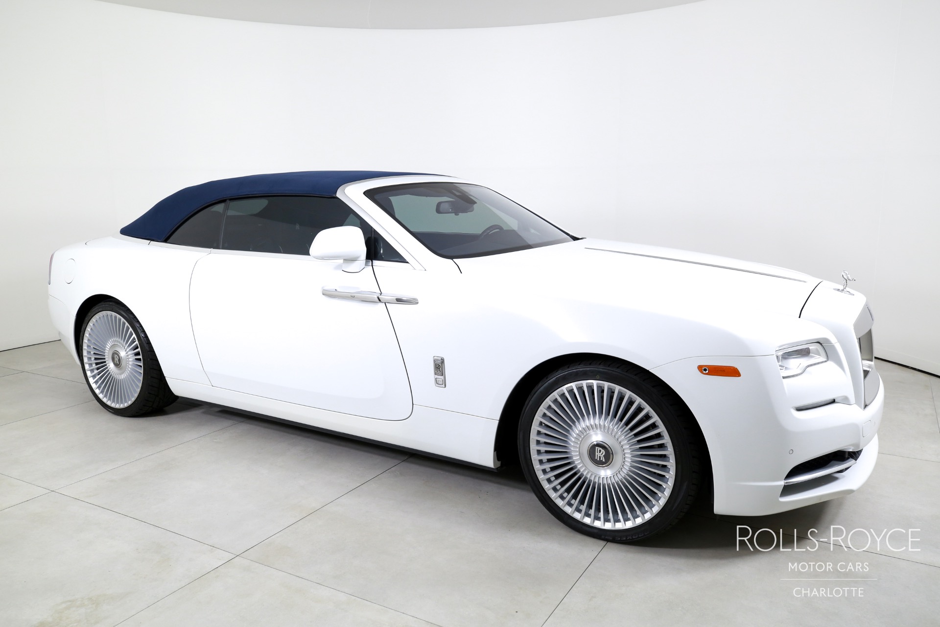 Used 2018 Rolls-Royce Dawn | Charlotte, NC
