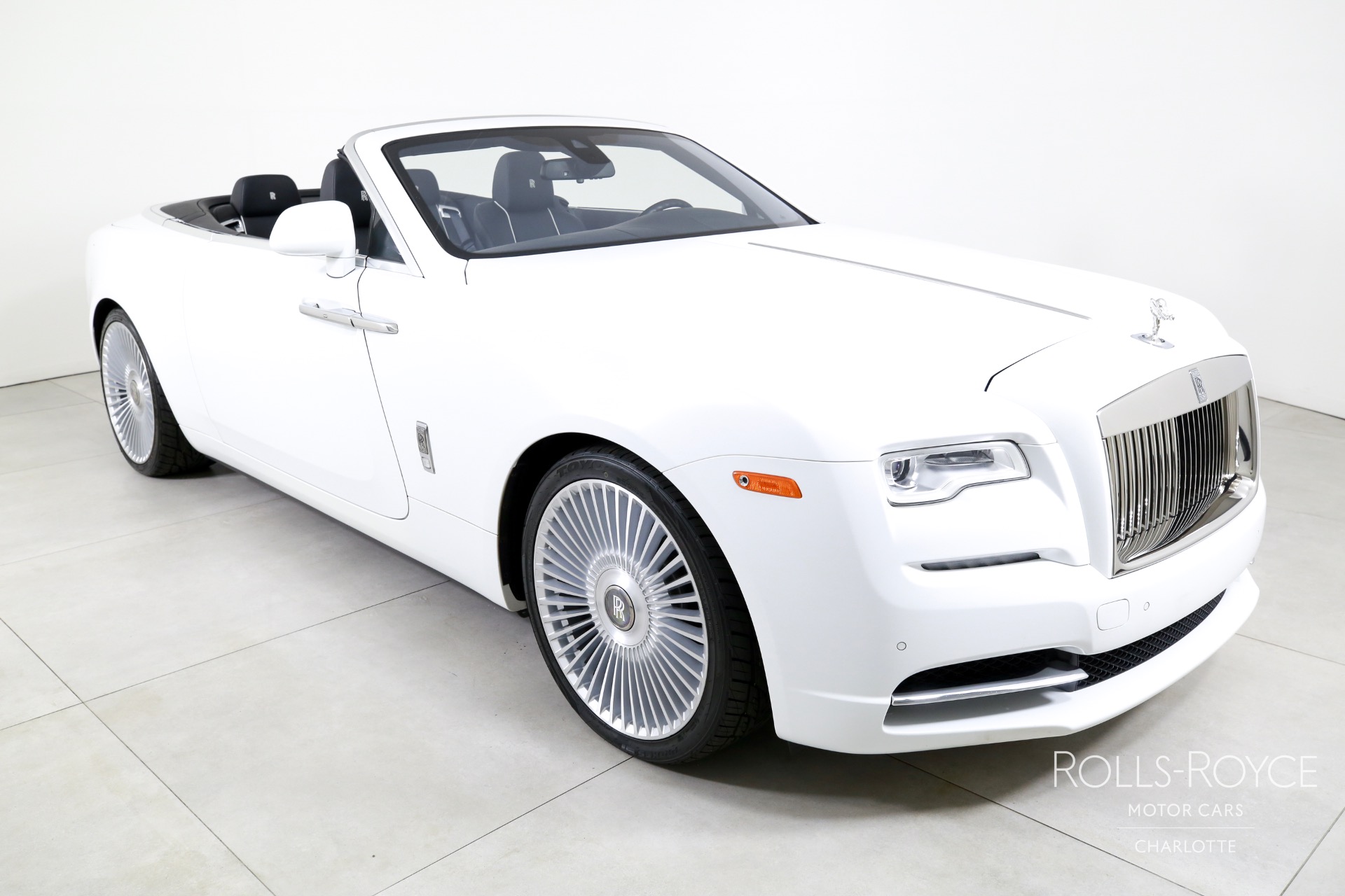 Used 2018 Rolls-Royce Dawn | Charlotte, NC