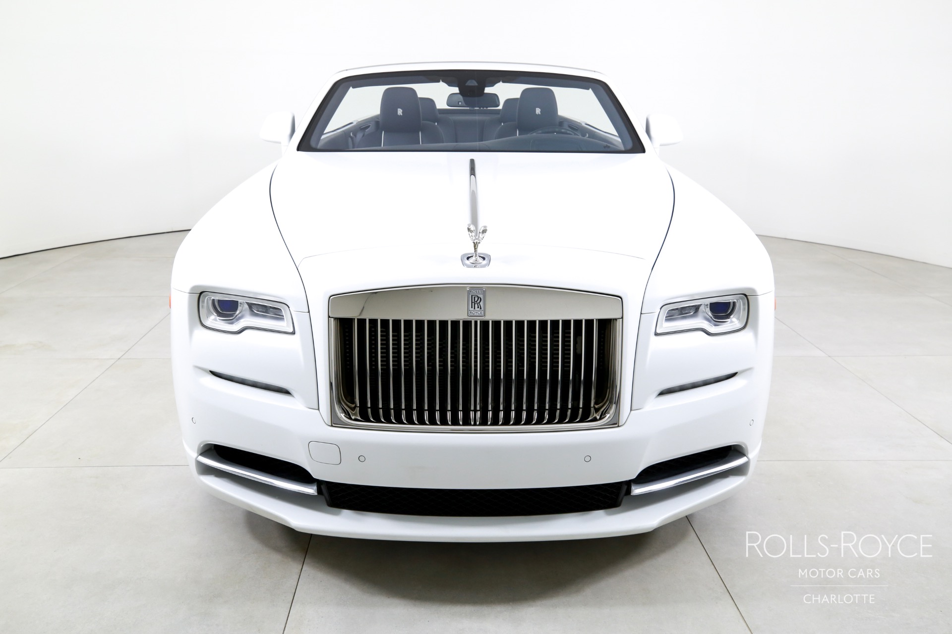 Used 2018 Rolls-Royce Dawn | Charlotte, NC