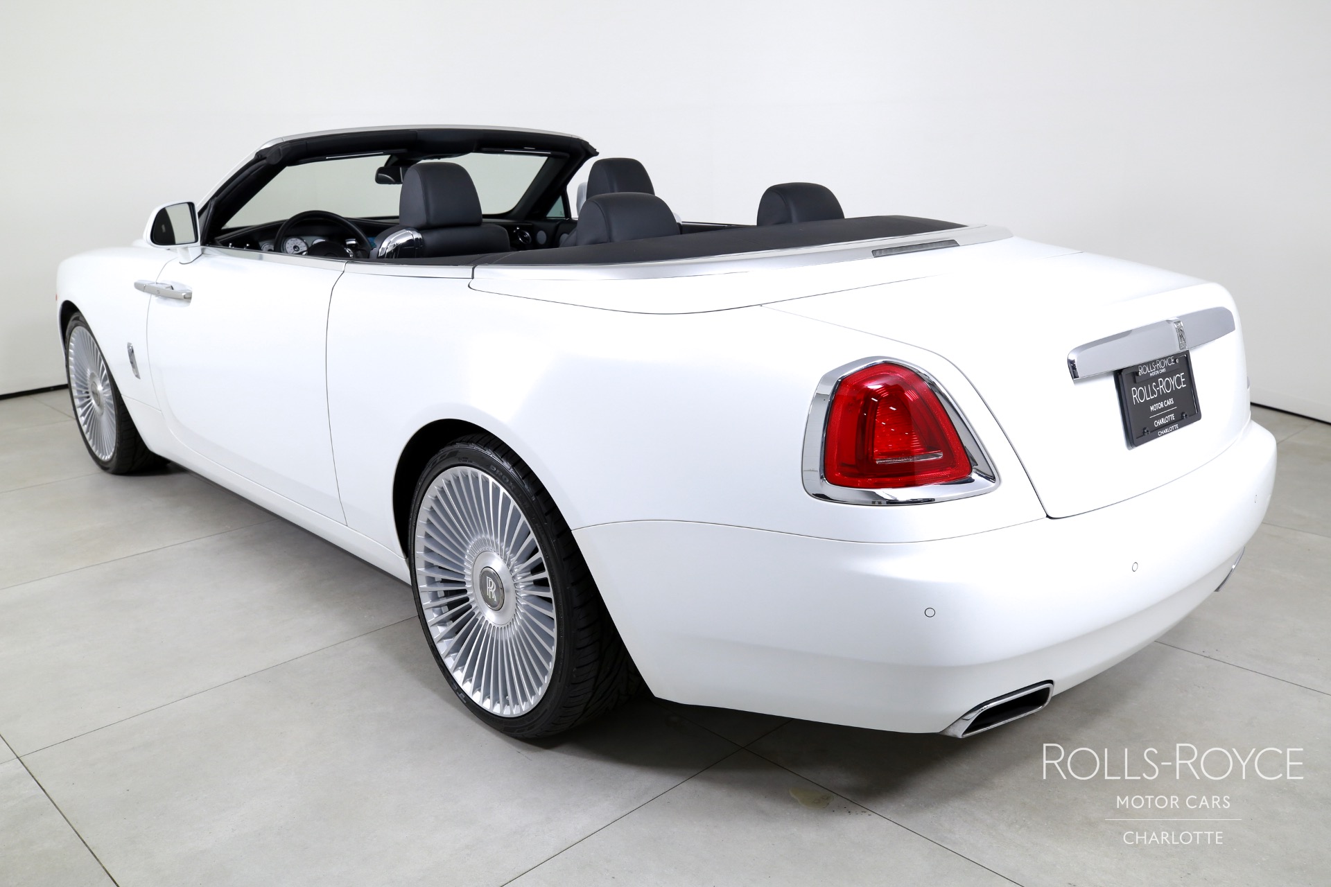 Used 2018 Rolls-Royce Dawn | Charlotte, NC