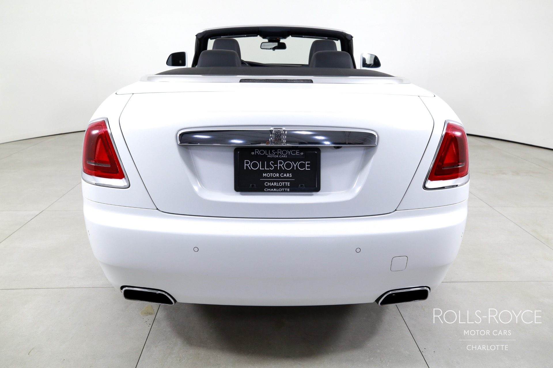 Used 2018 Rolls-Royce Dawn | Charlotte, NC