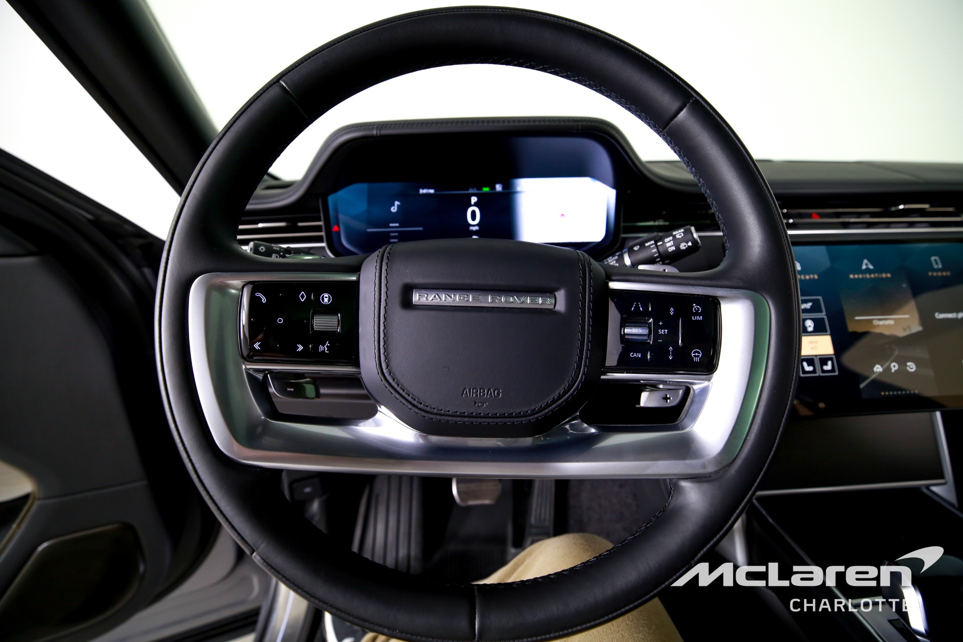 Used 2024 Land Rover Range Rover P615 SV | Charlotte, NC