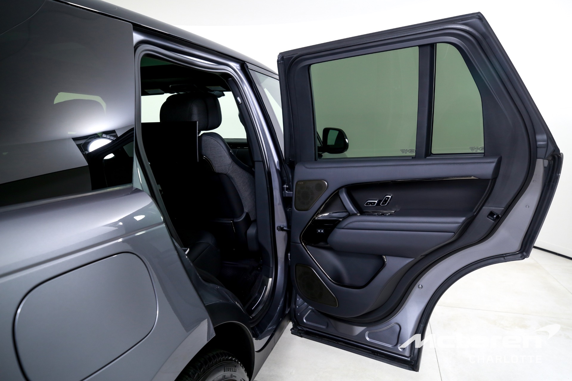 Used 2024 Land Rover Range Rover P615 SV | Charlotte, NC