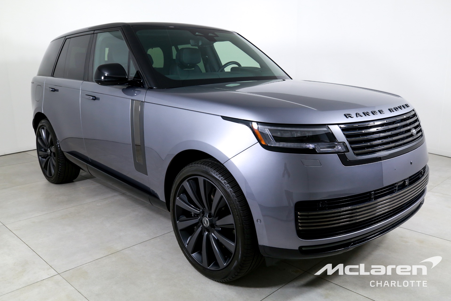 Used 2024 Land Rover Range Rover P615 SV | Charlotte, NC