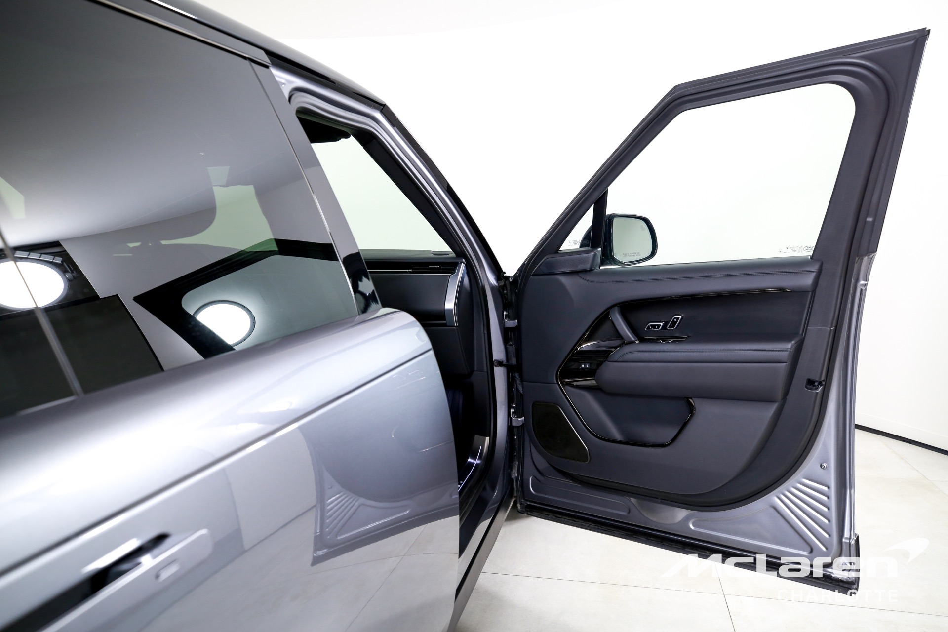 Used 2024 Land Rover Range Rover P615 SV | Charlotte, NC