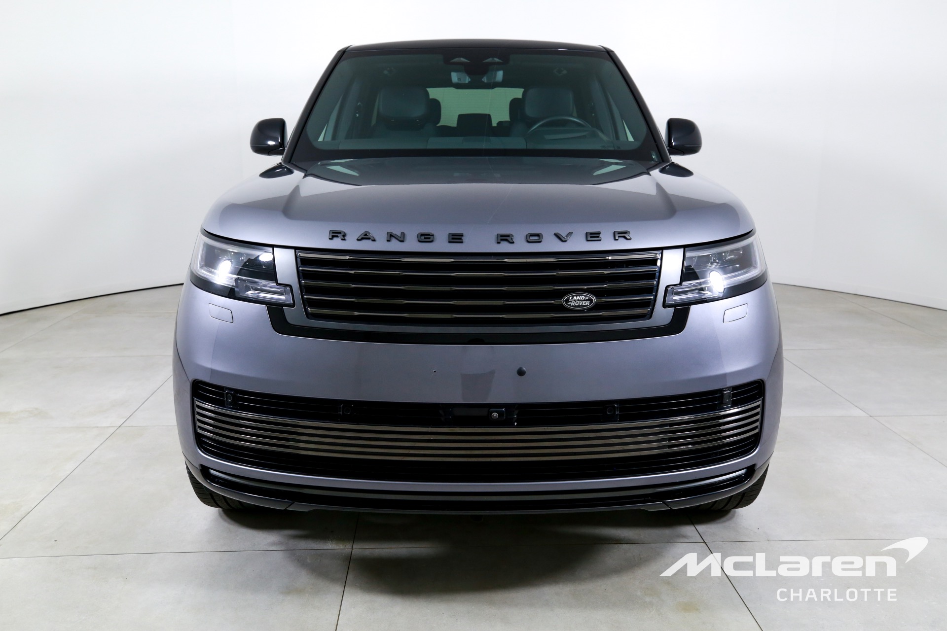 Used 2024 Land Rover Range Rover P615 SV | Charlotte, NC