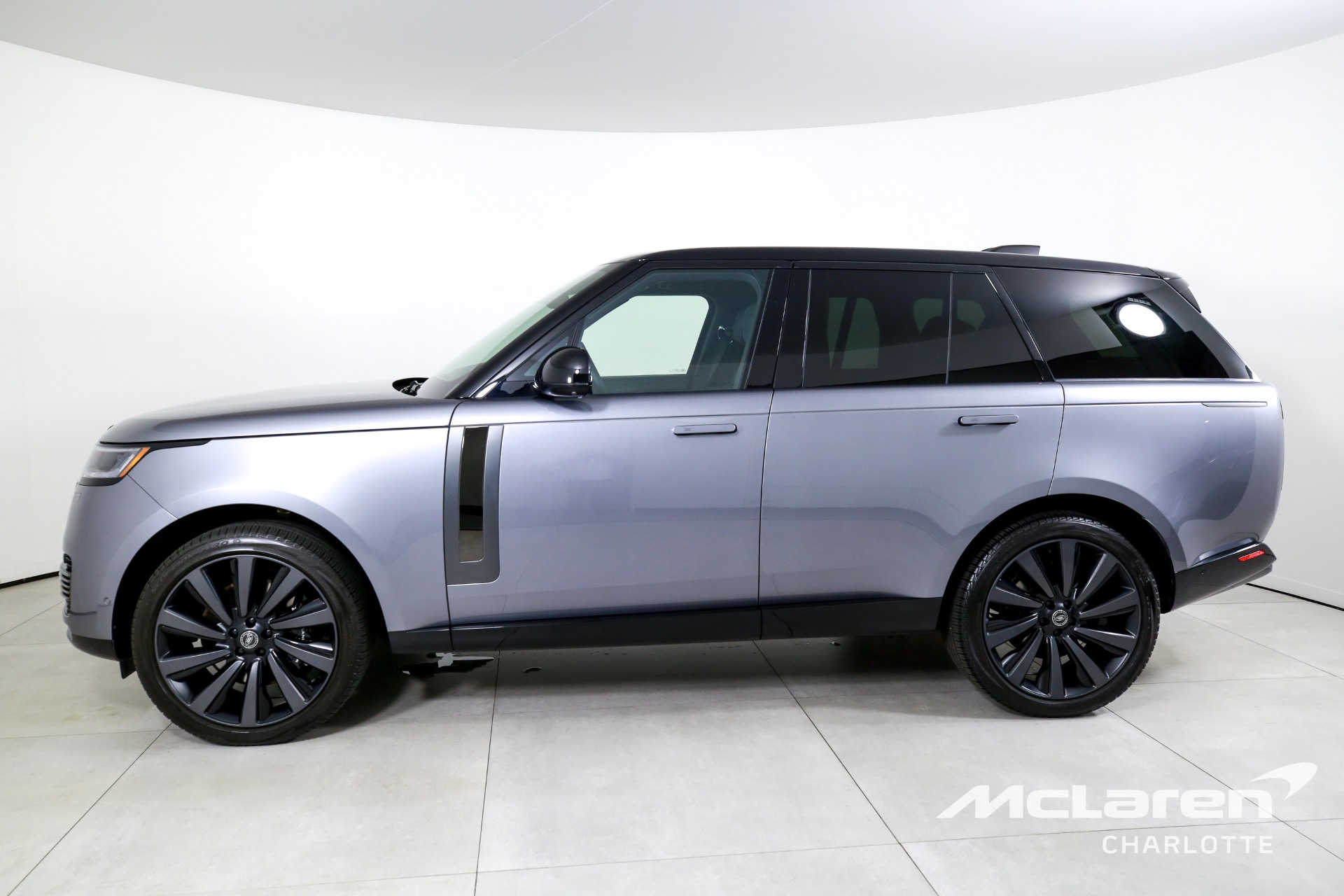Used 2024 Land Rover Range Rover P615 SV | Charlotte, NC