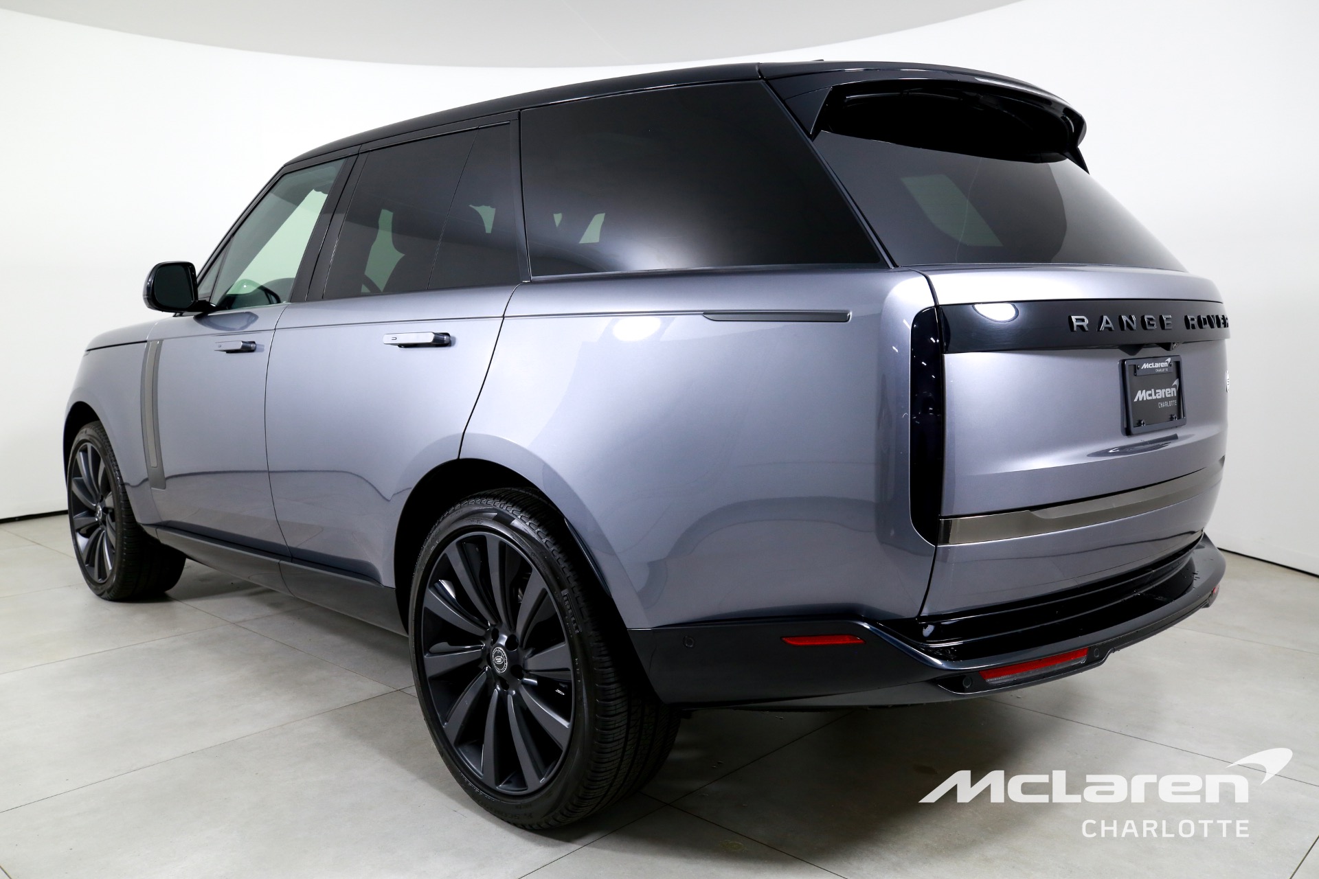 Used 2024 Land Rover Range Rover P615 SV | Charlotte, NC