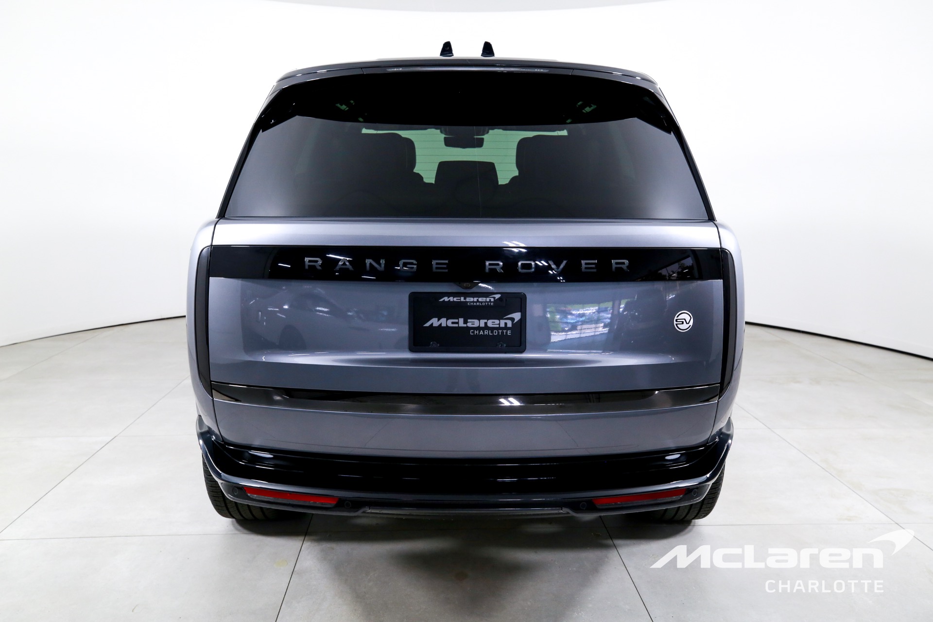 Used 2024 Land Rover Range Rover P615 SV | Charlotte, NC