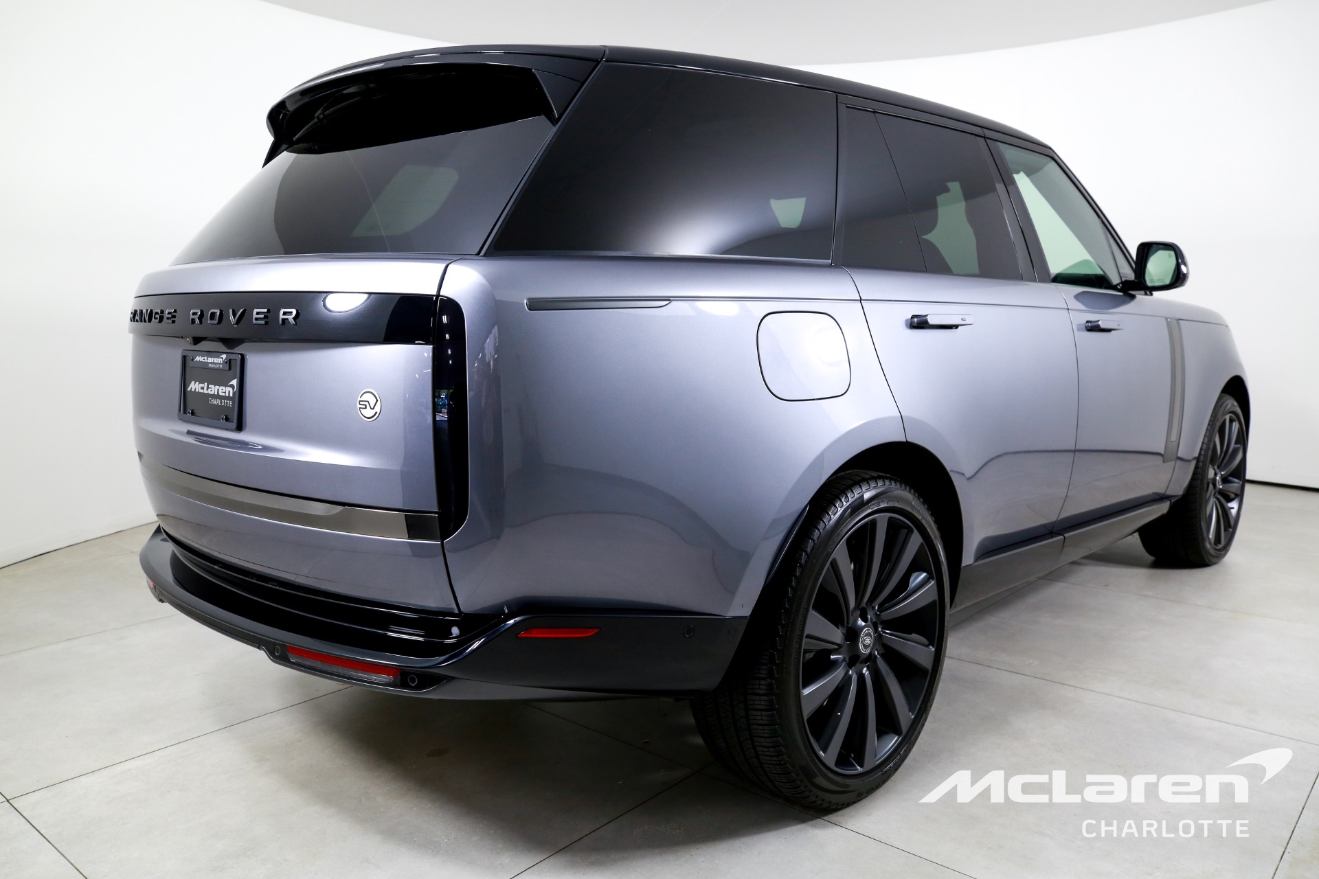 Used 2024 Land Rover Range Rover P615 SV | Charlotte, NC
