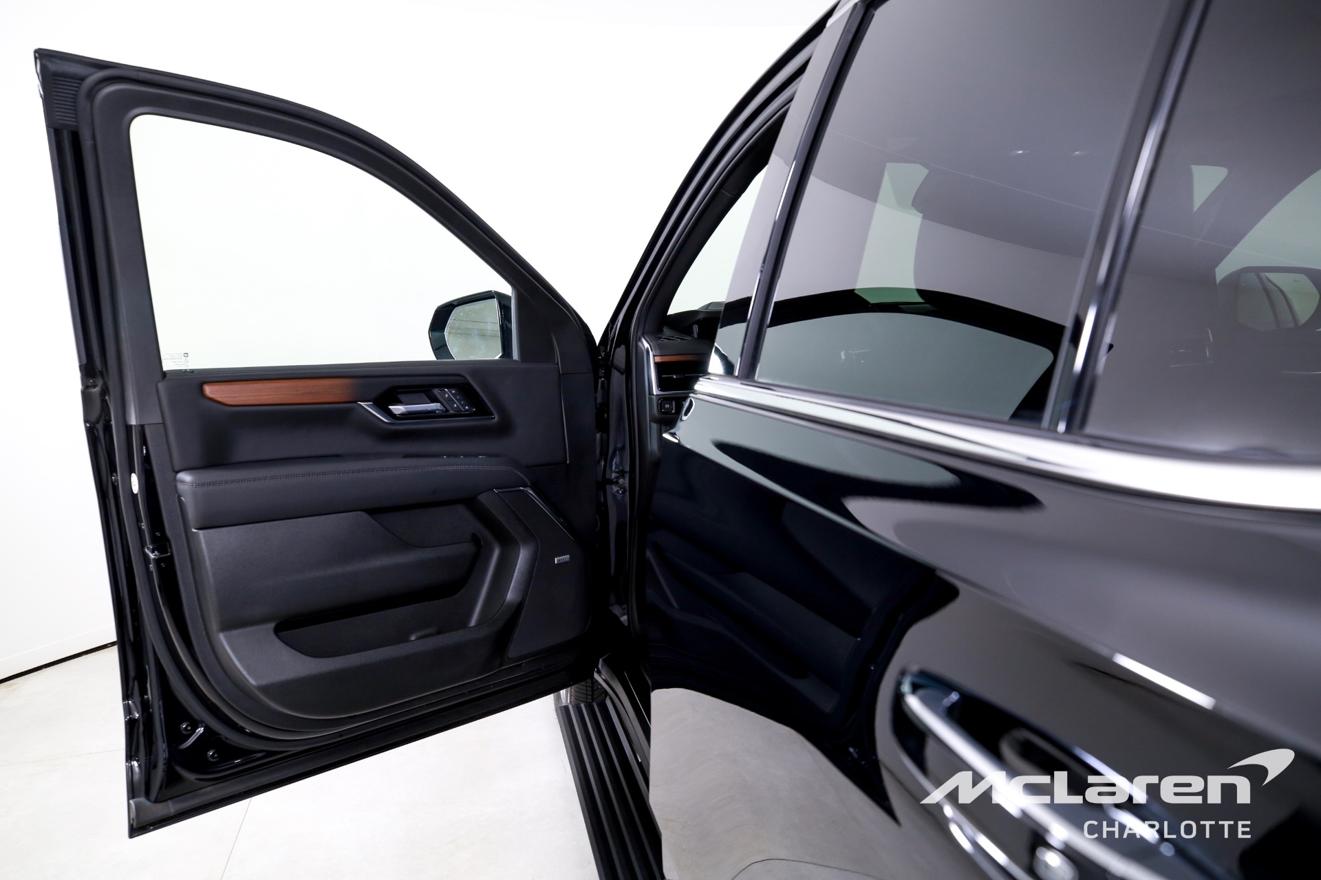 Used 2025 GMC Yukon Denali | Charlotte, NC
