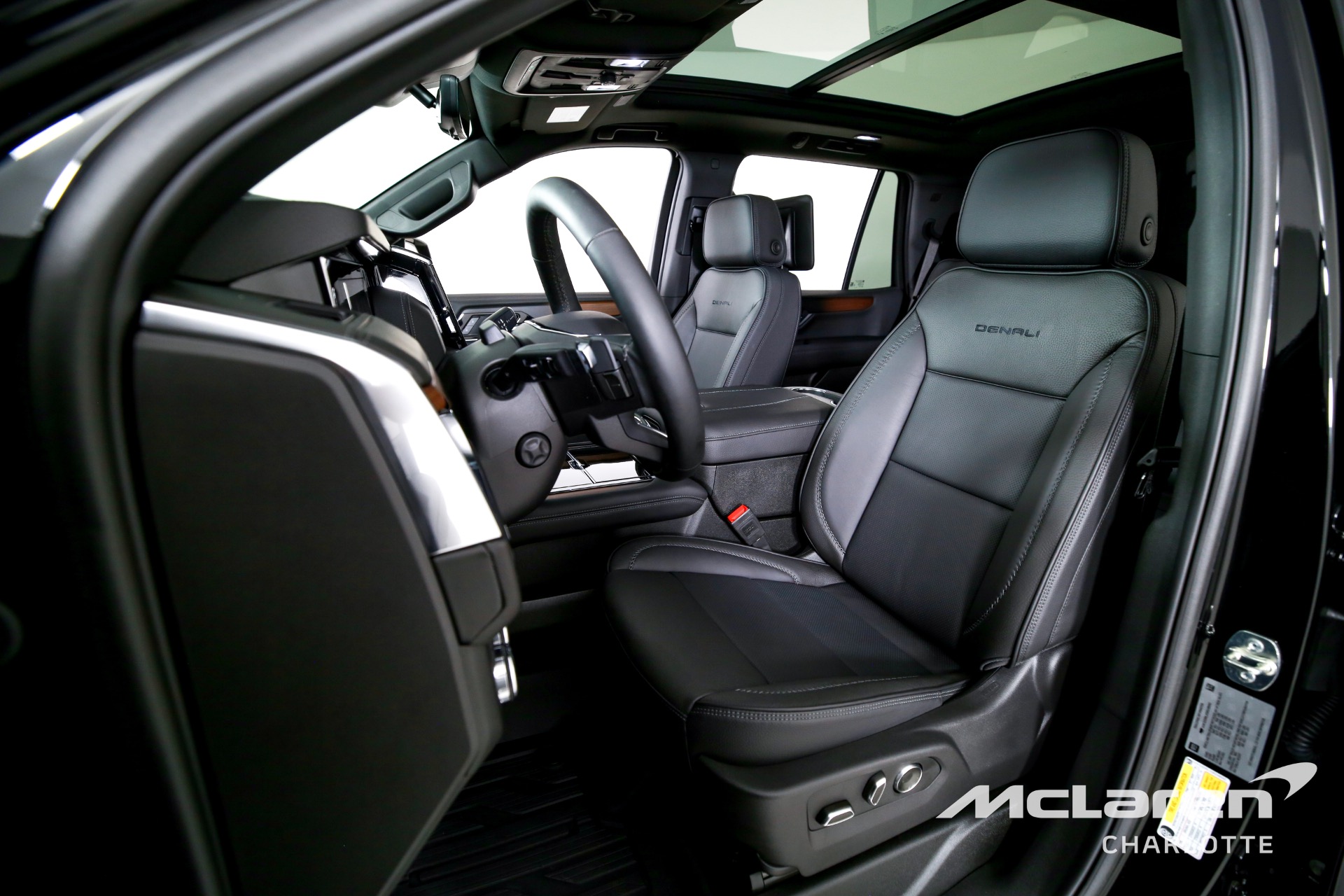 Used 2025 GMC Yukon Denali | Charlotte, NC