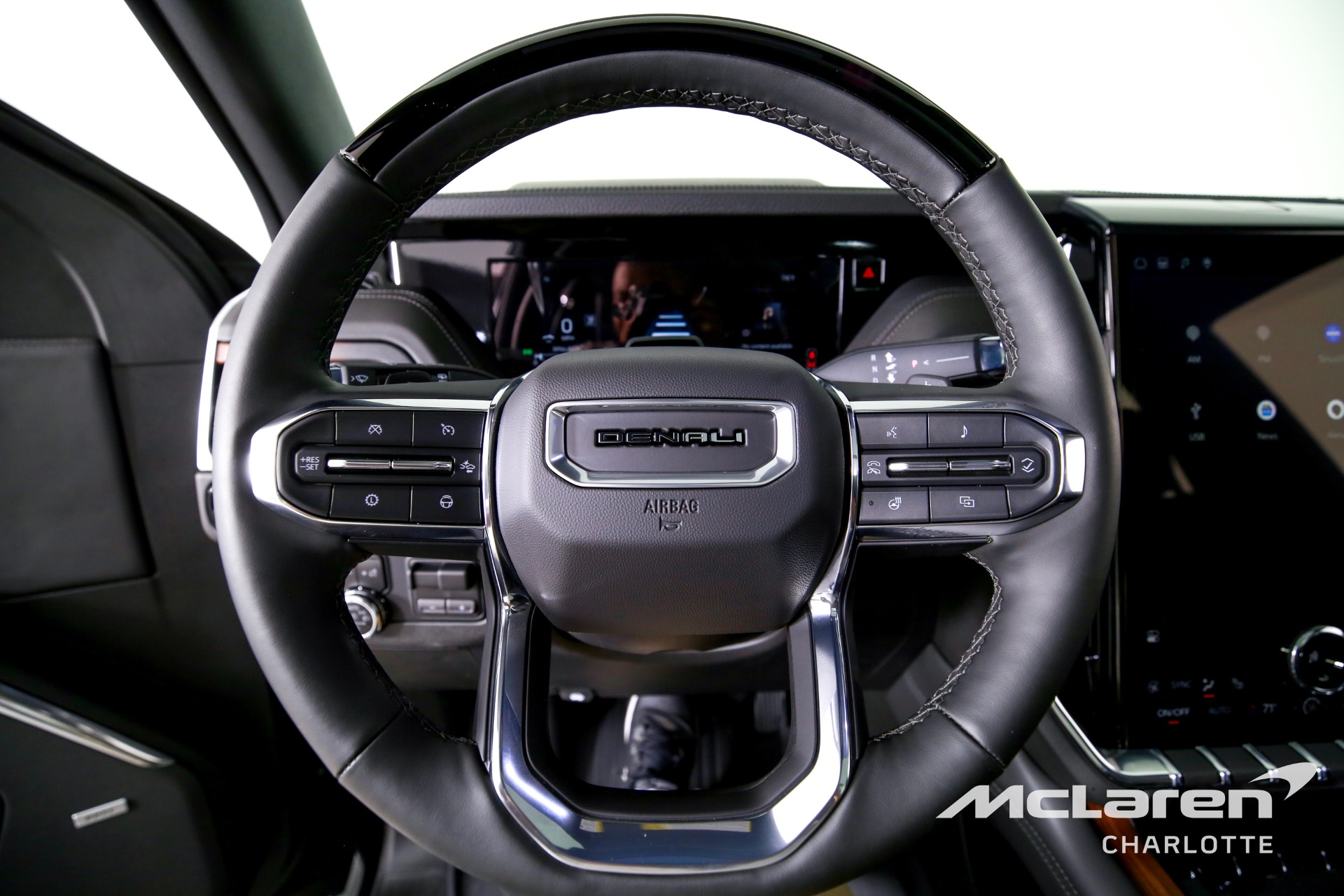 Used 2025 GMC Yukon Denali | Charlotte, NC
