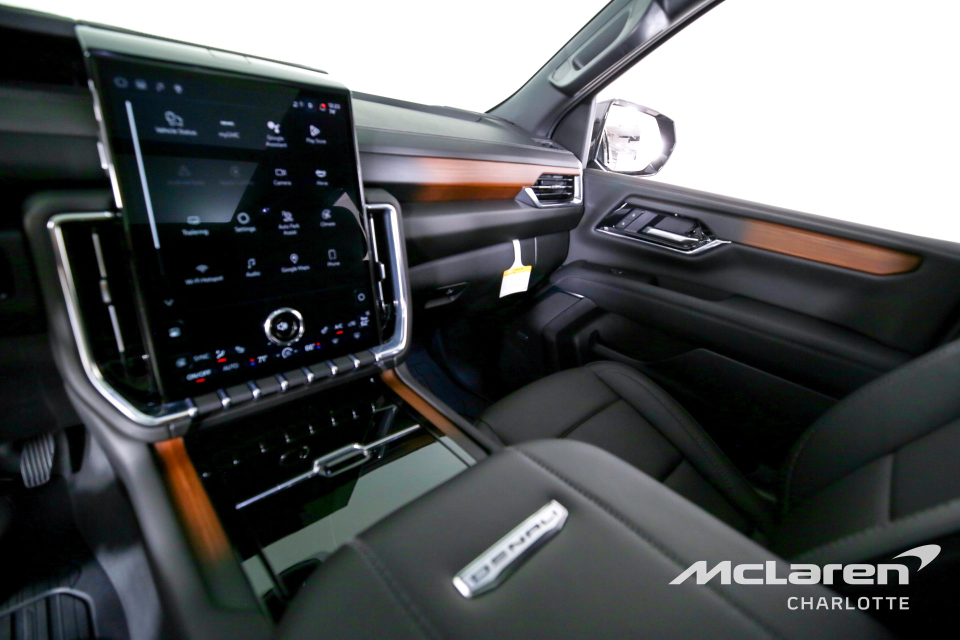 Used 2025 GMC Yukon Denali | Charlotte, NC