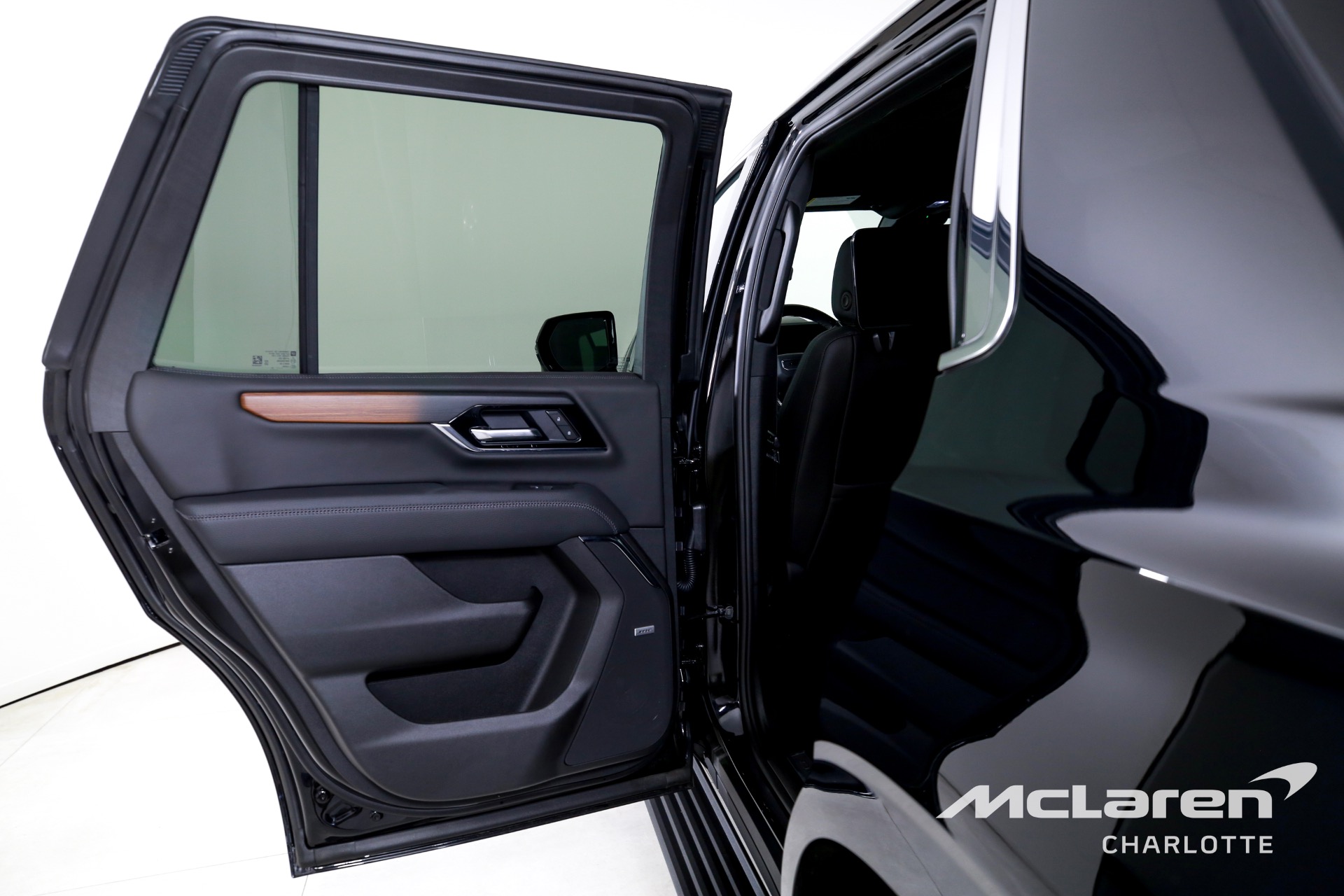 Used 2025 GMC Yukon Denali | Charlotte, NC