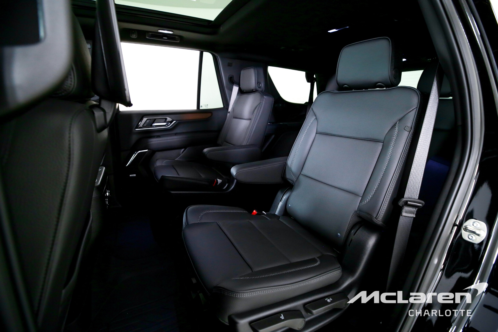 Used 2025 GMC Yukon Denali | Charlotte, NC