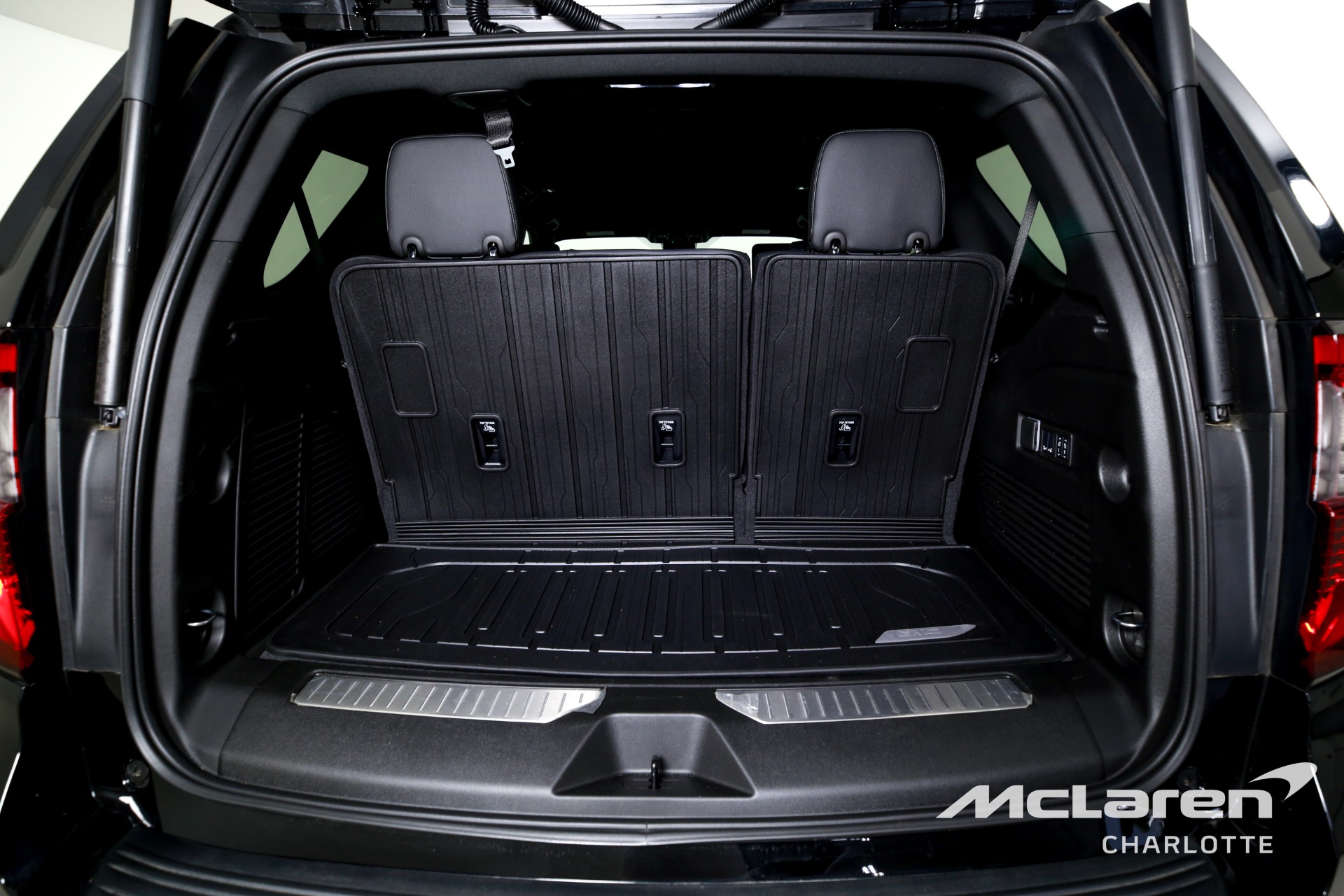 Used 2025 GMC Yukon Denali | Charlotte, NC
