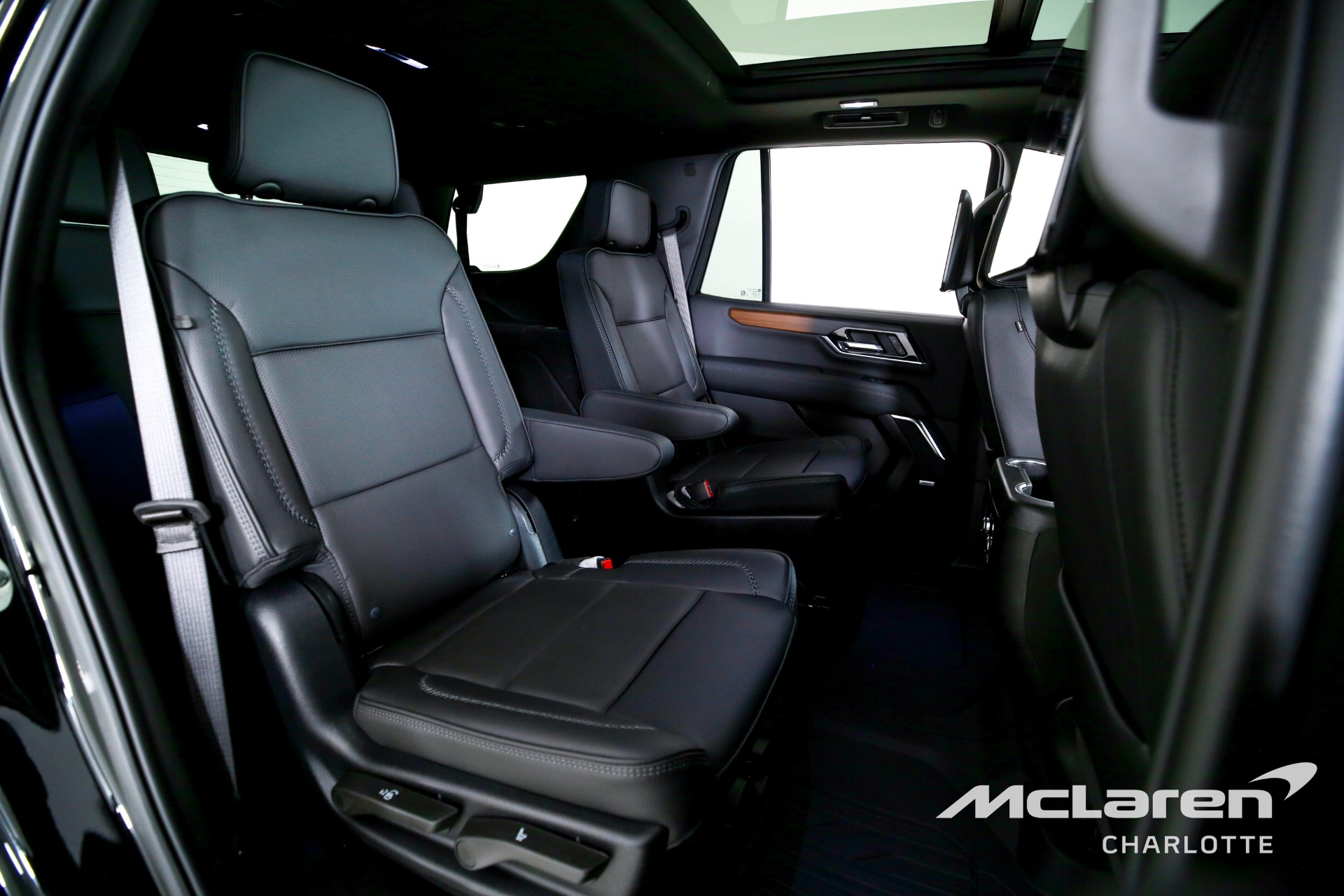 Used 2025 GMC Yukon Denali | Charlotte, NC