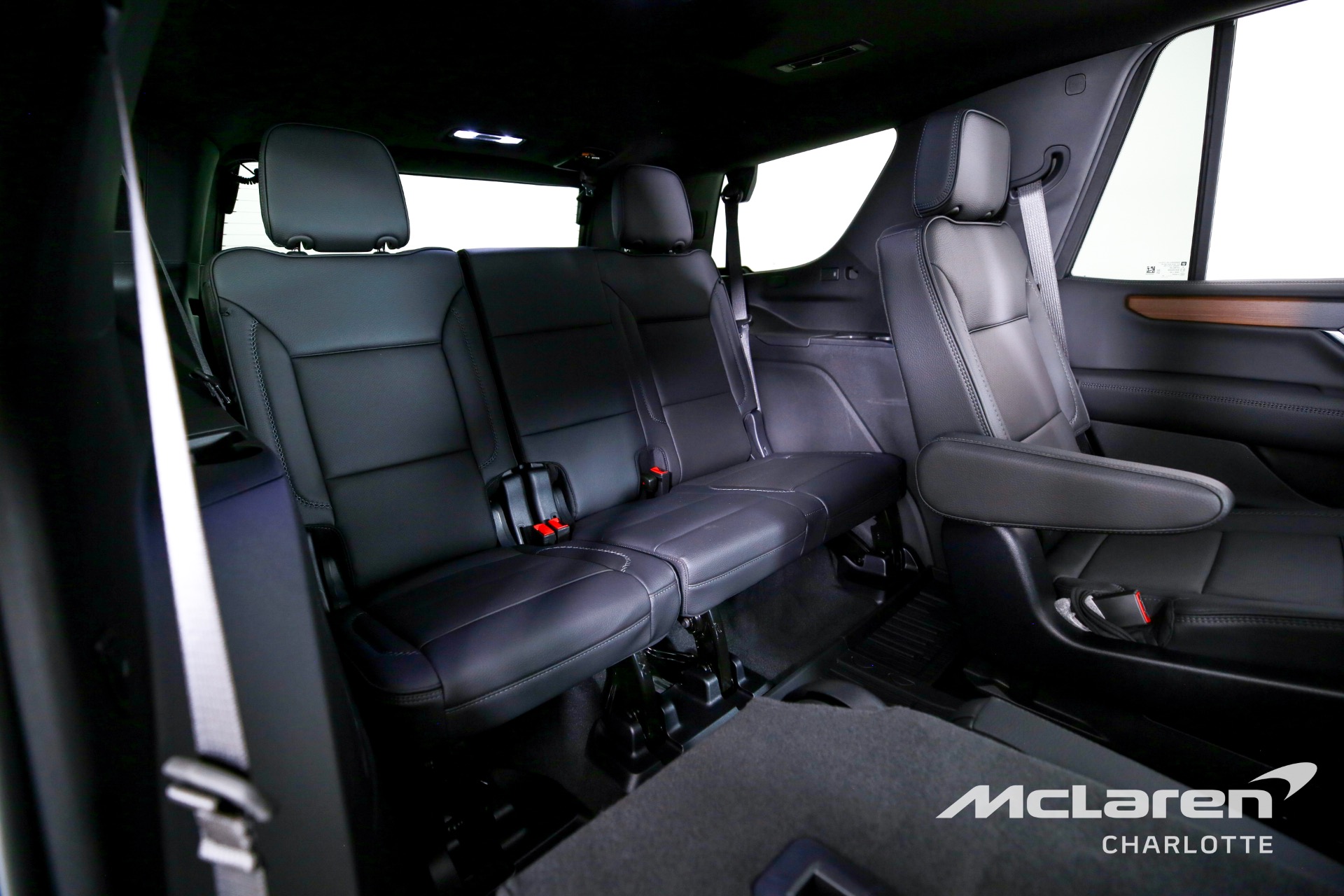 Used 2025 GMC Yukon Denali | Charlotte, NC