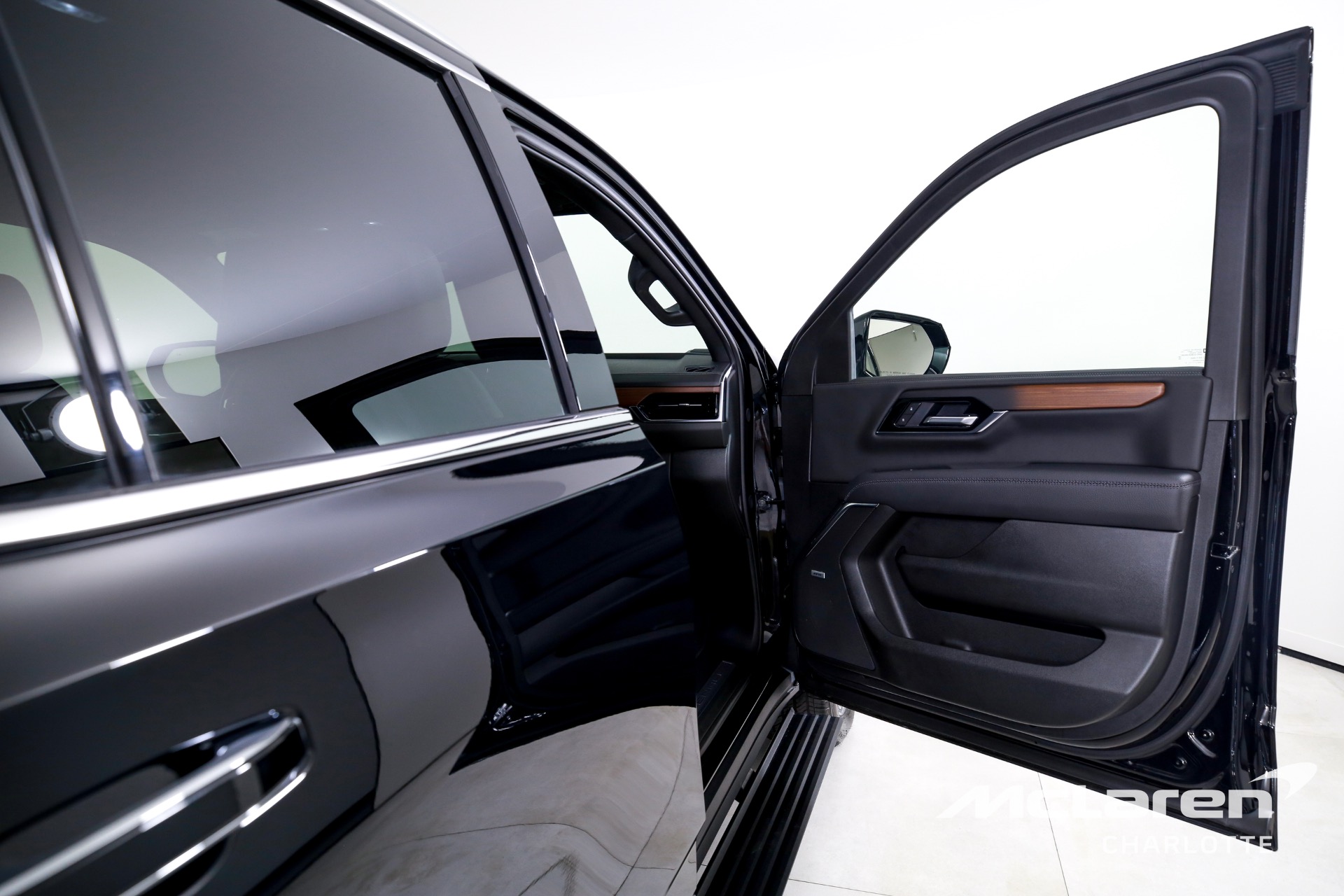 Used 2025 GMC Yukon Denali | Charlotte, NC