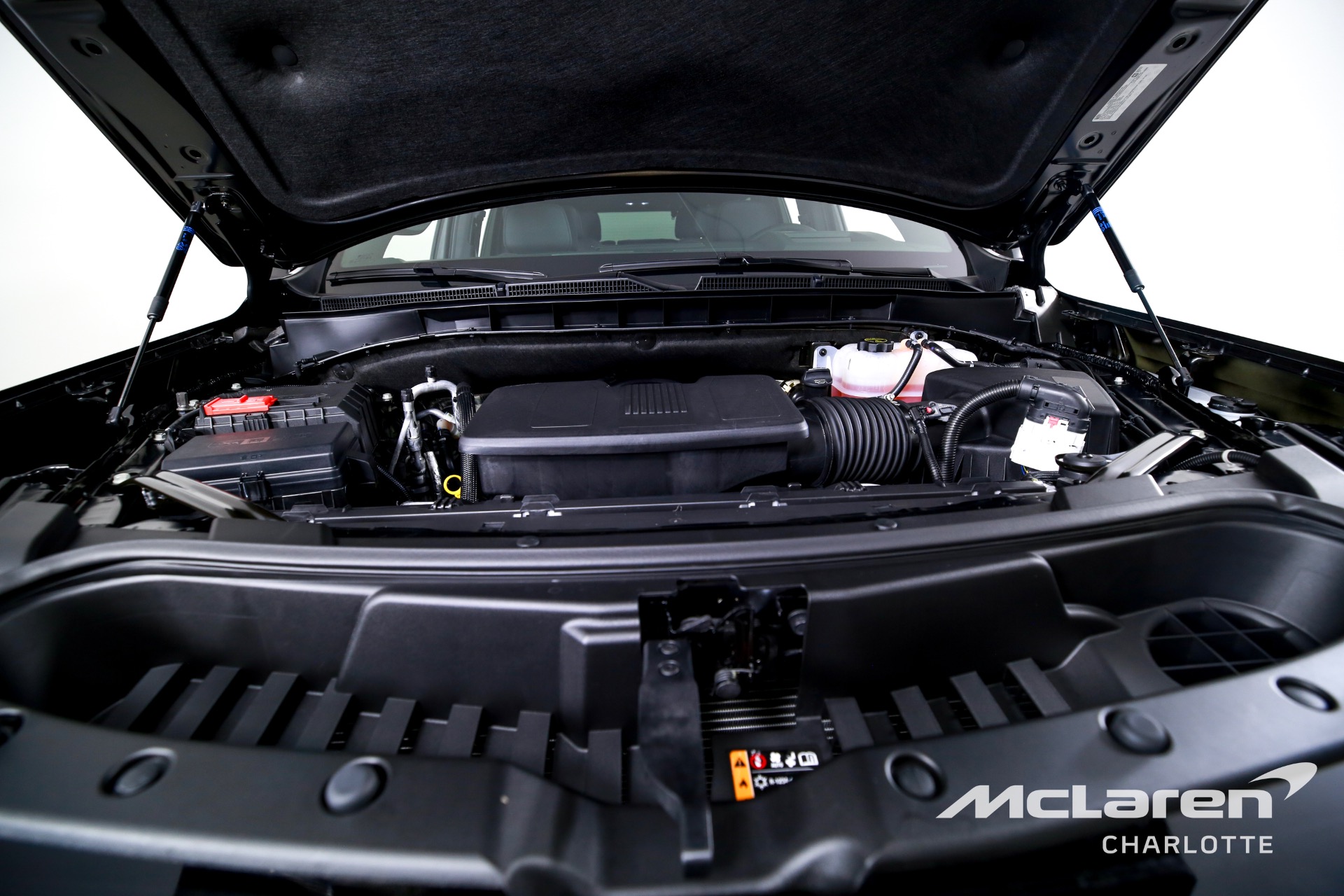 Used 2025 GMC Yukon Denali | Charlotte, NC