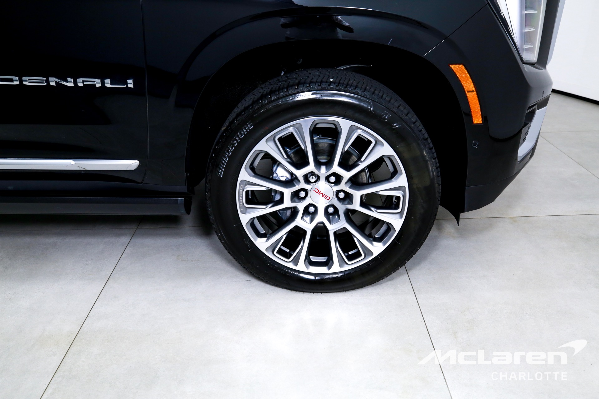 Used 2025 GMC Yukon Denali | Charlotte, NC