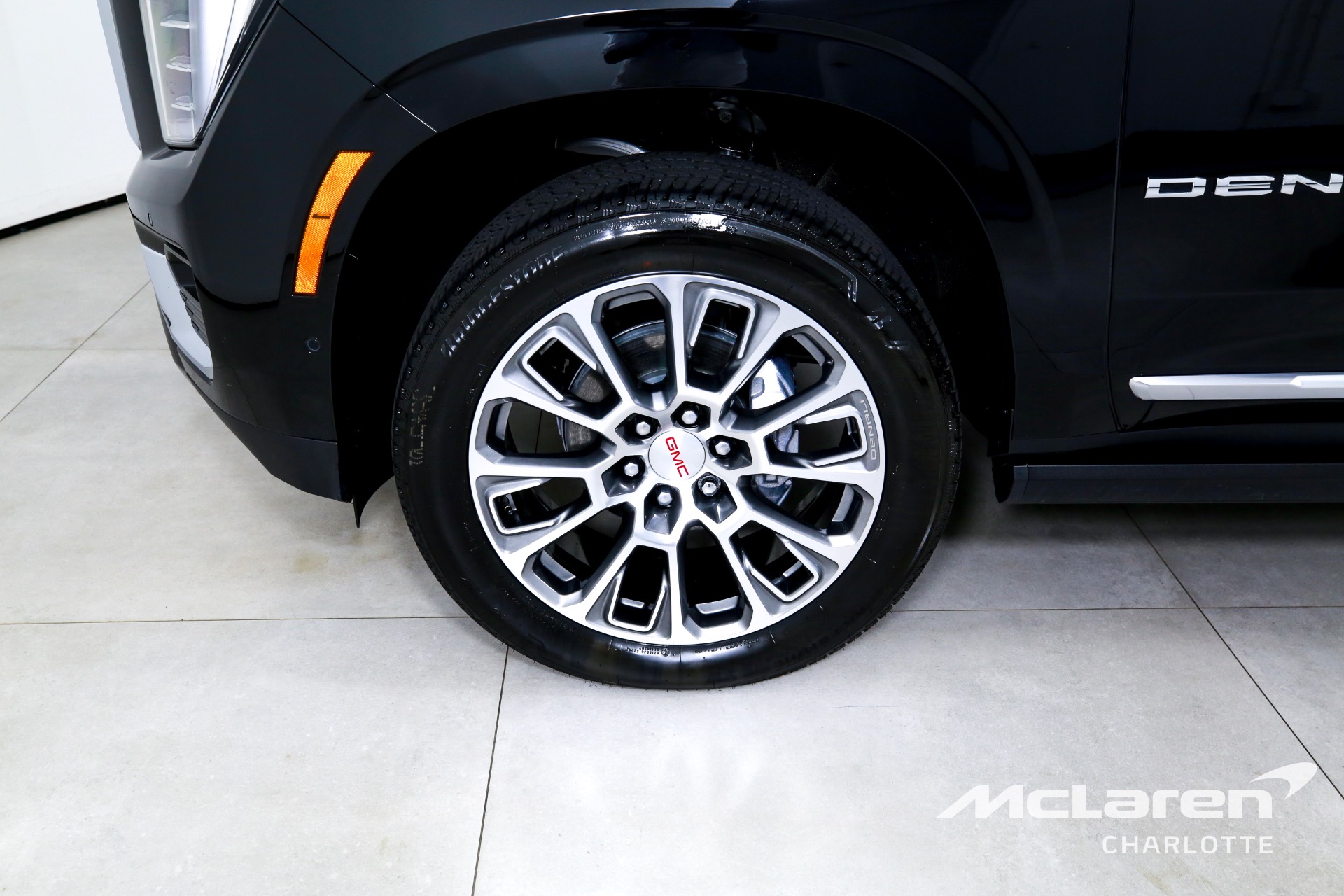 Used 2025 GMC Yukon Denali | Charlotte, NC