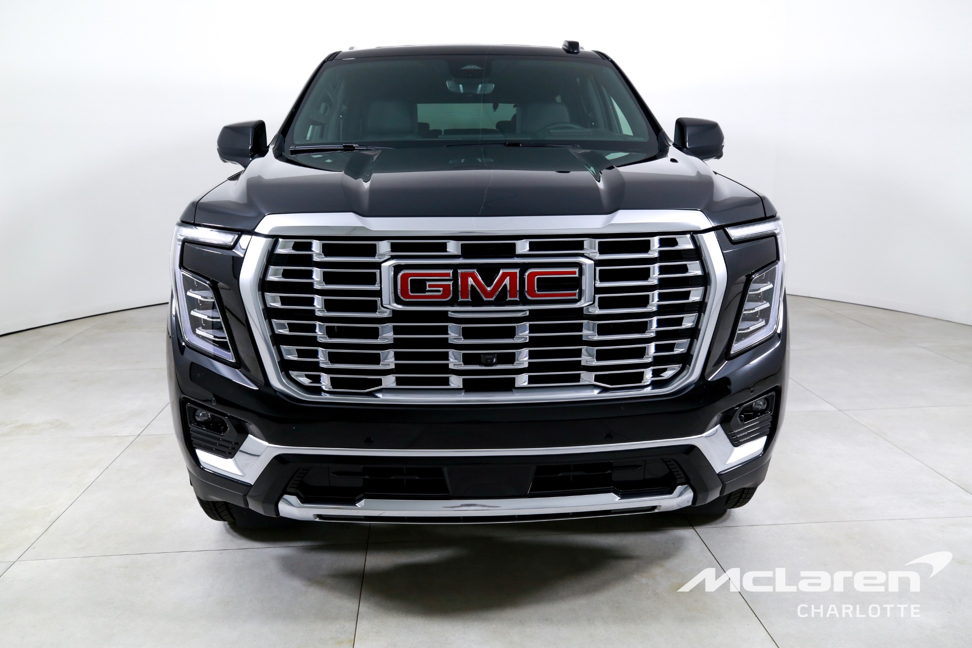 Used 2025 GMC Yukon Denali | Charlotte, NC
