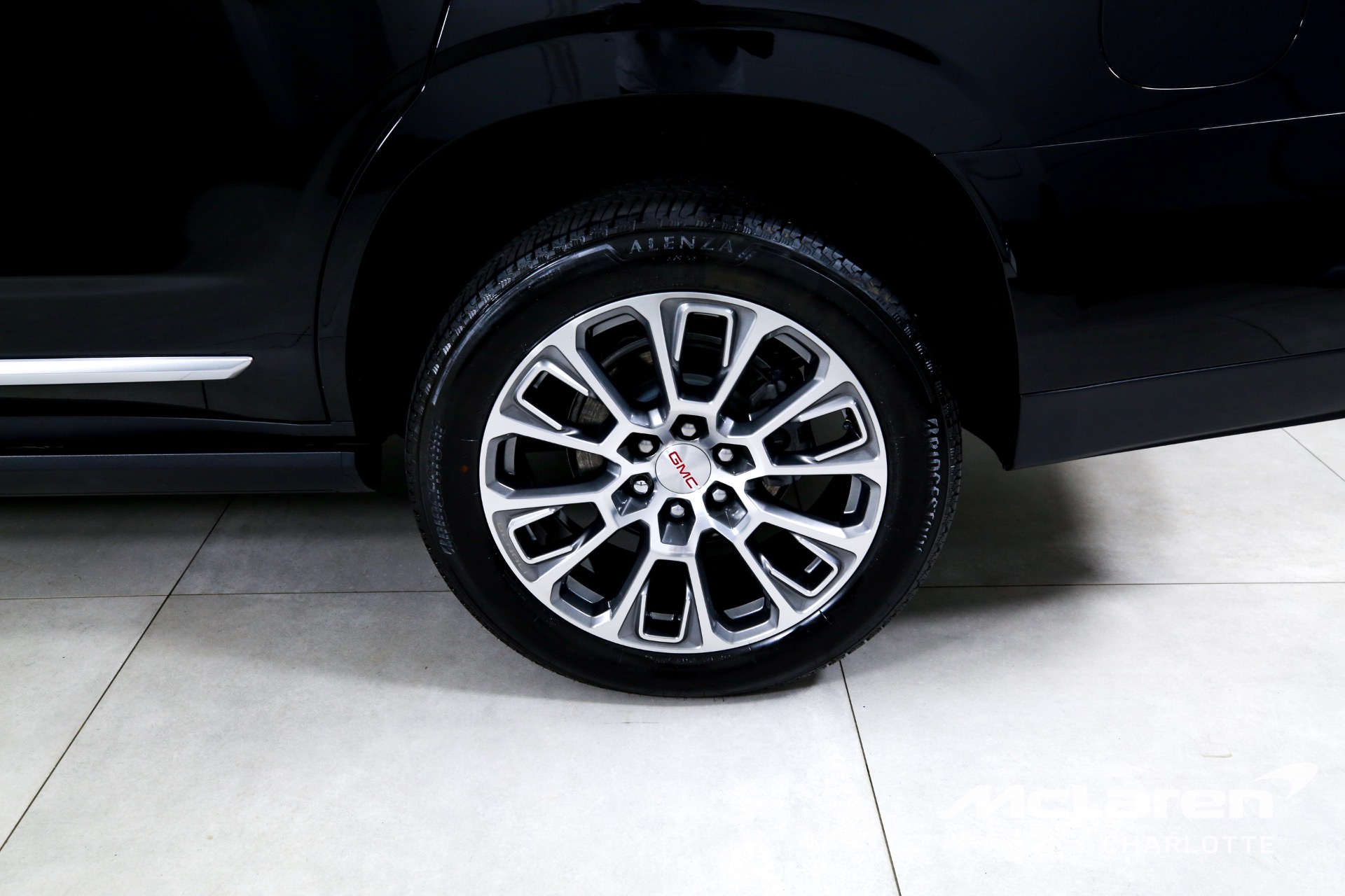 Used 2025 GMC Yukon Denali | Charlotte, NC