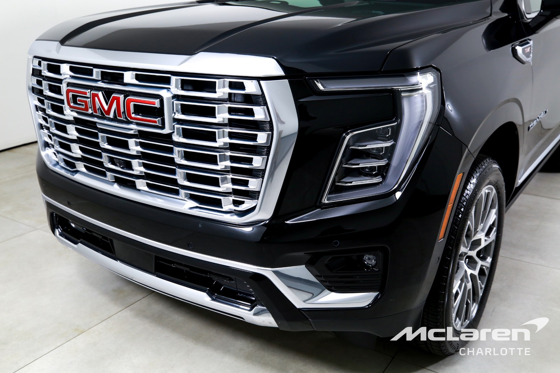 Used 2025 GMC Yukon Denali | Charlotte, NC